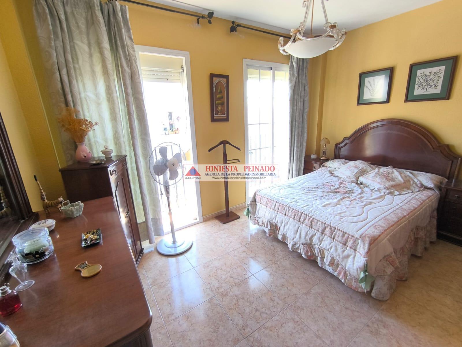 Venta de piso en El Puerto de Santa María