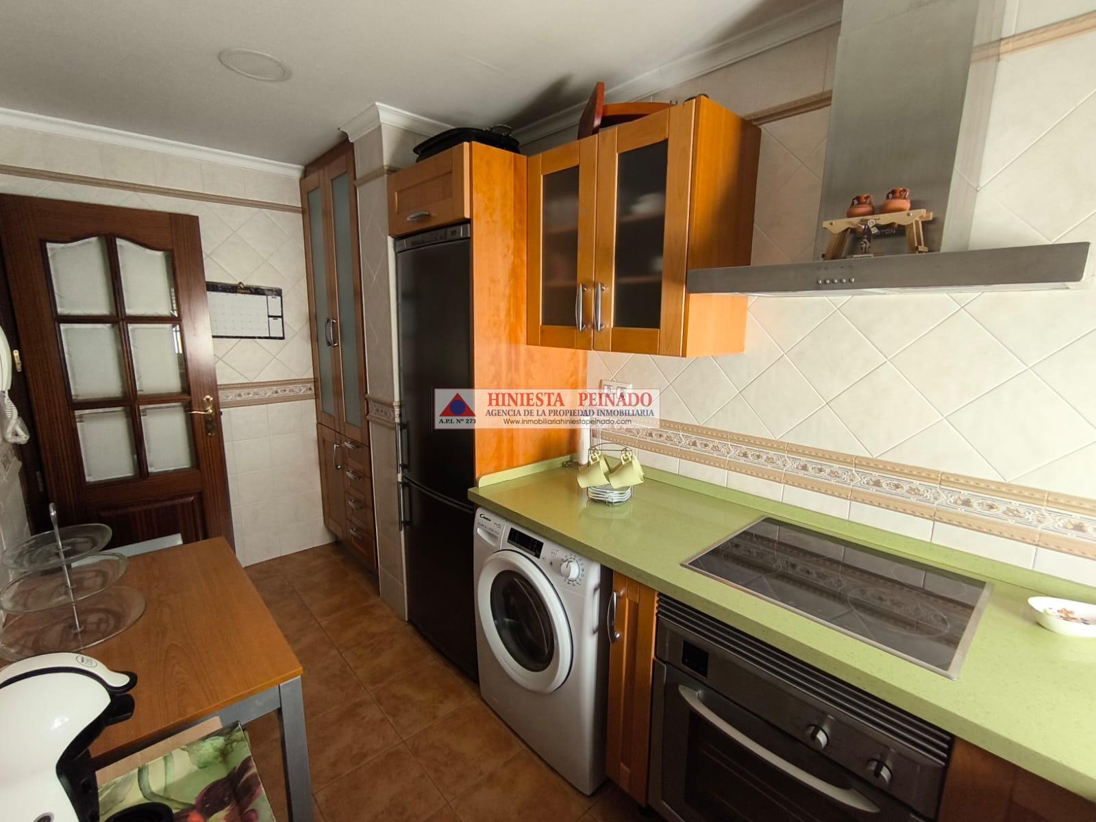 Venta de piso en El Puerto de Santa María