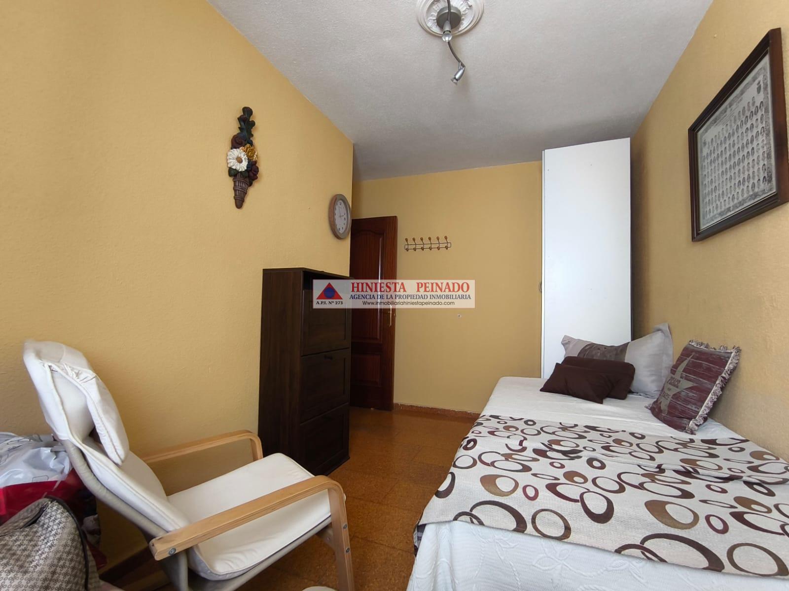 Venta de piso en El Puerto de Santa María