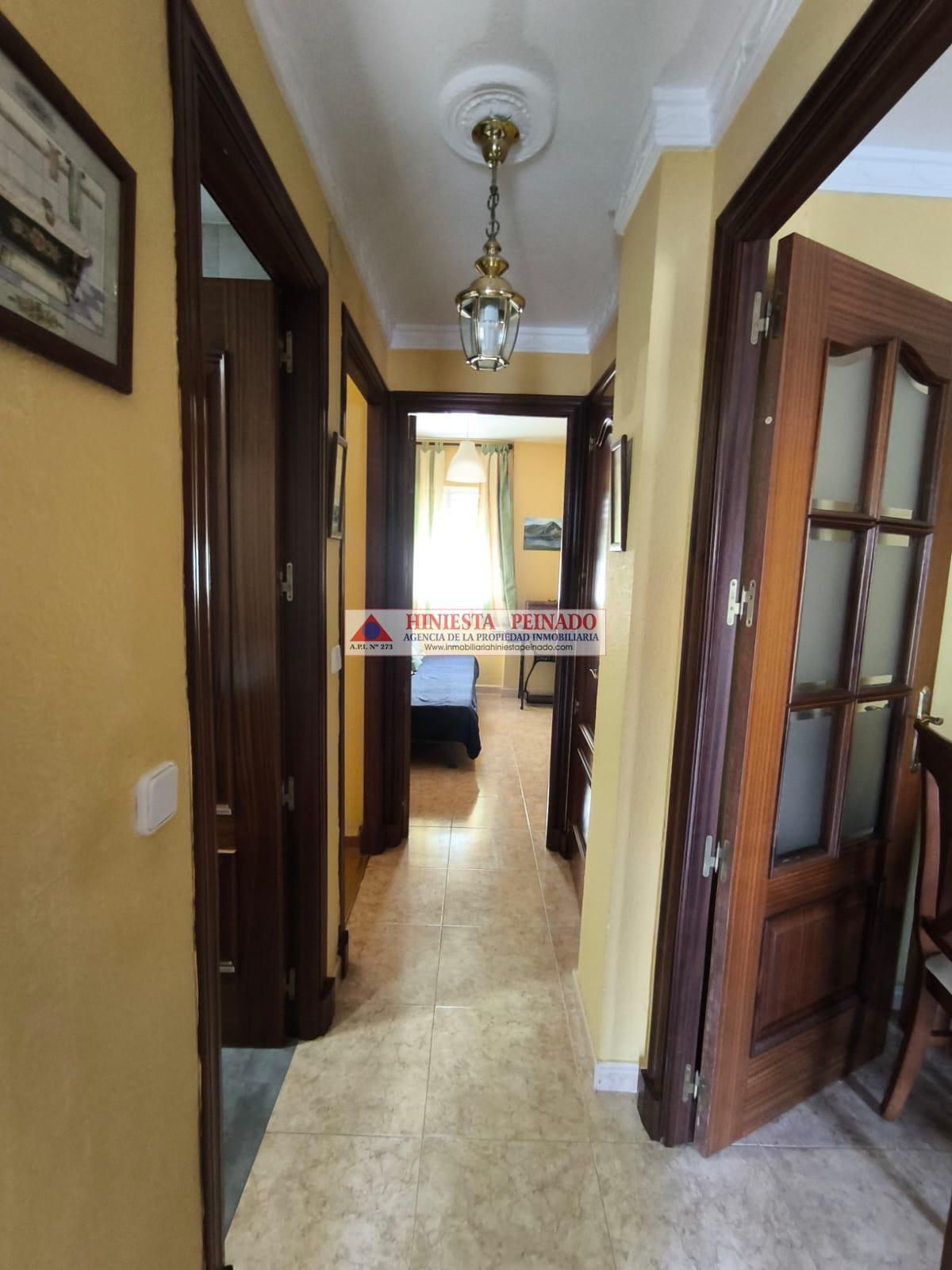 Venta de piso en El Puerto de Santa María