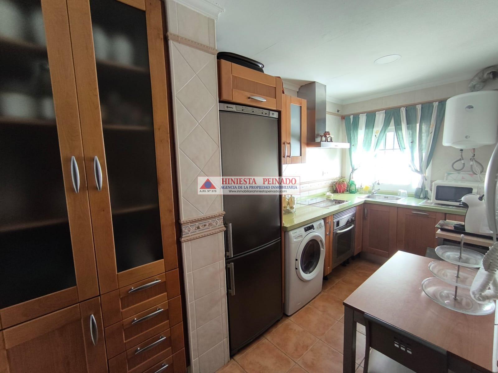 Venta de piso en El Puerto de Santa María