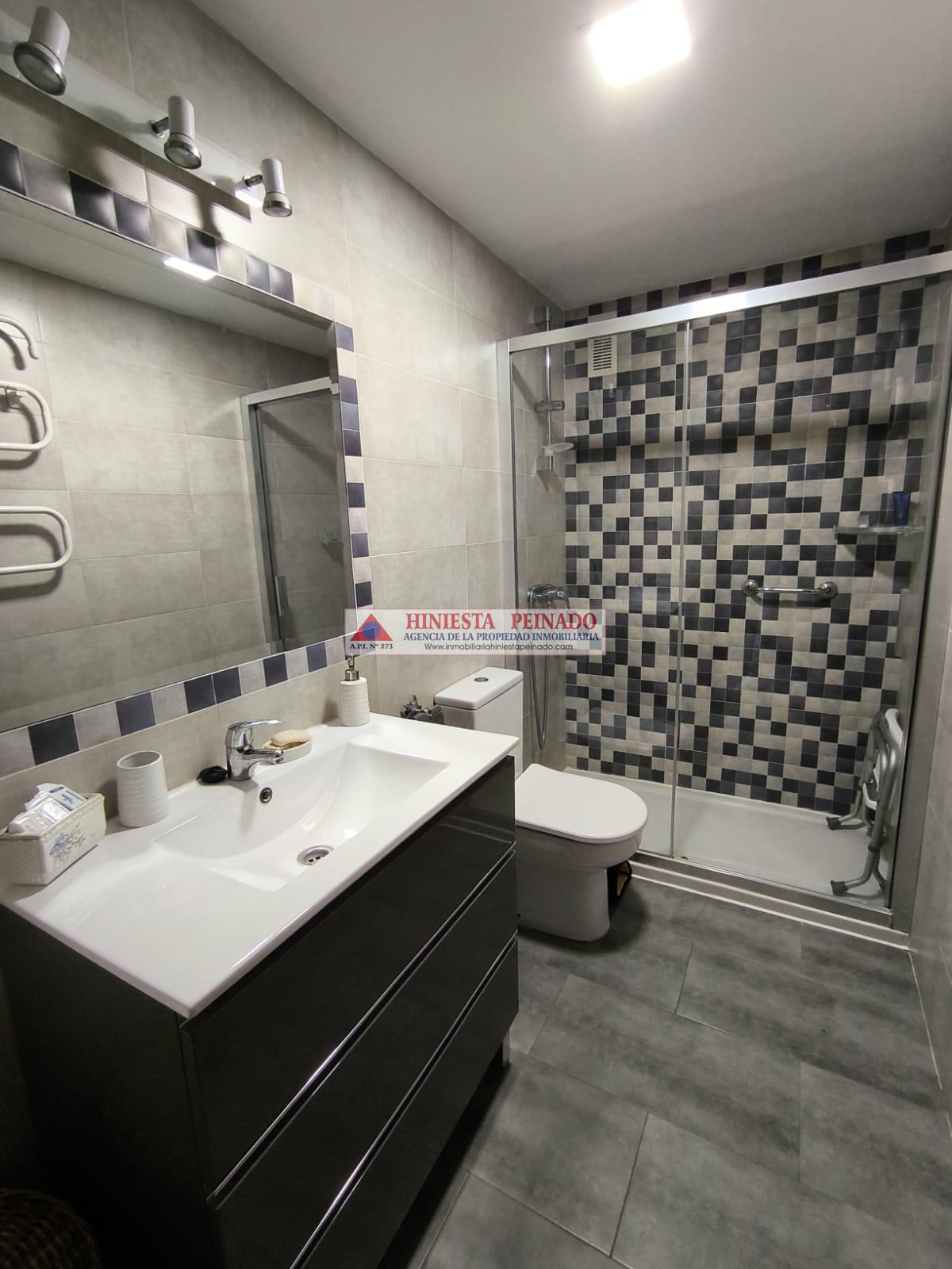 Venta de piso en El Puerto de Santa María