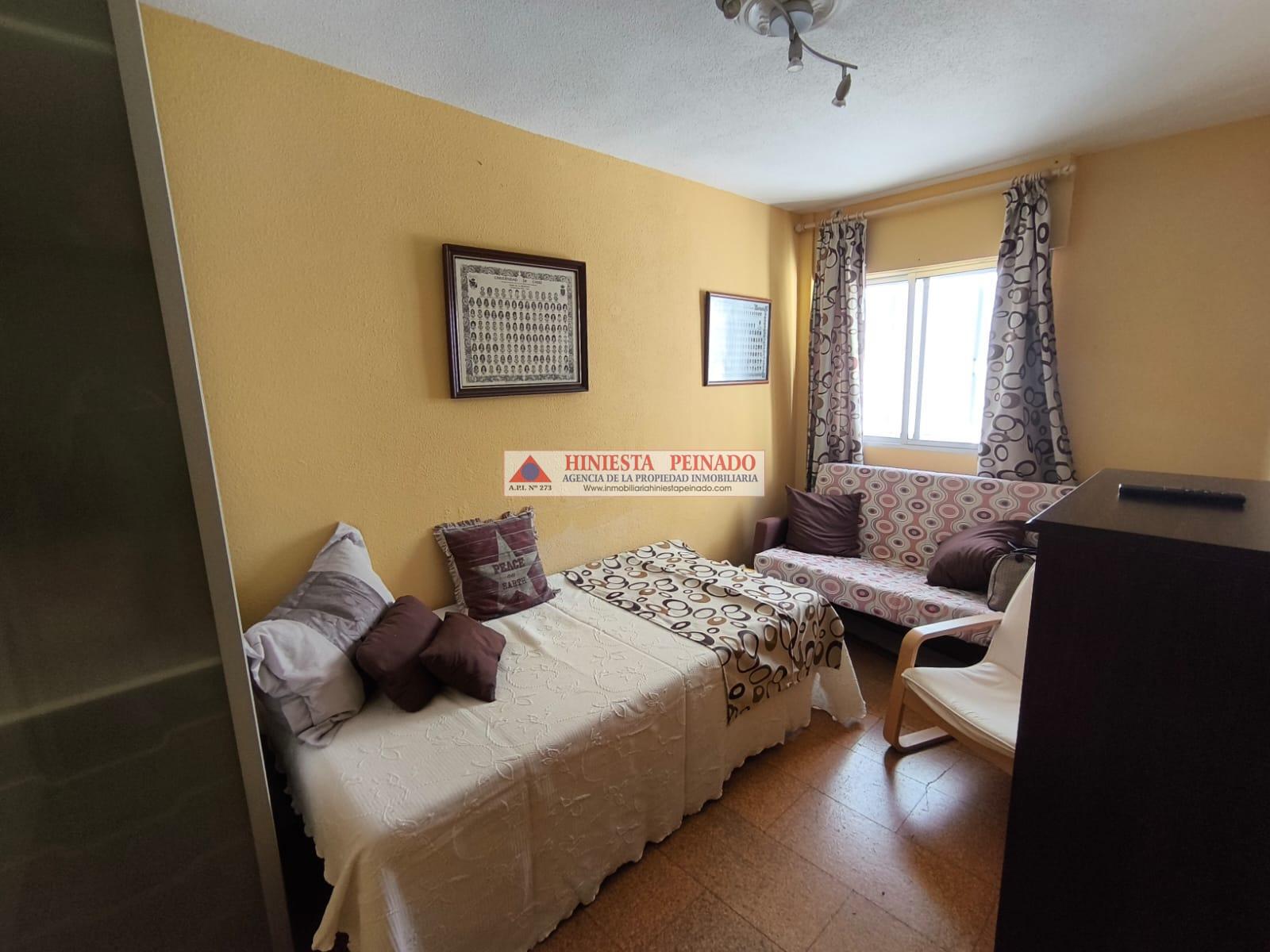 Venta de piso en El Puerto de Santa María