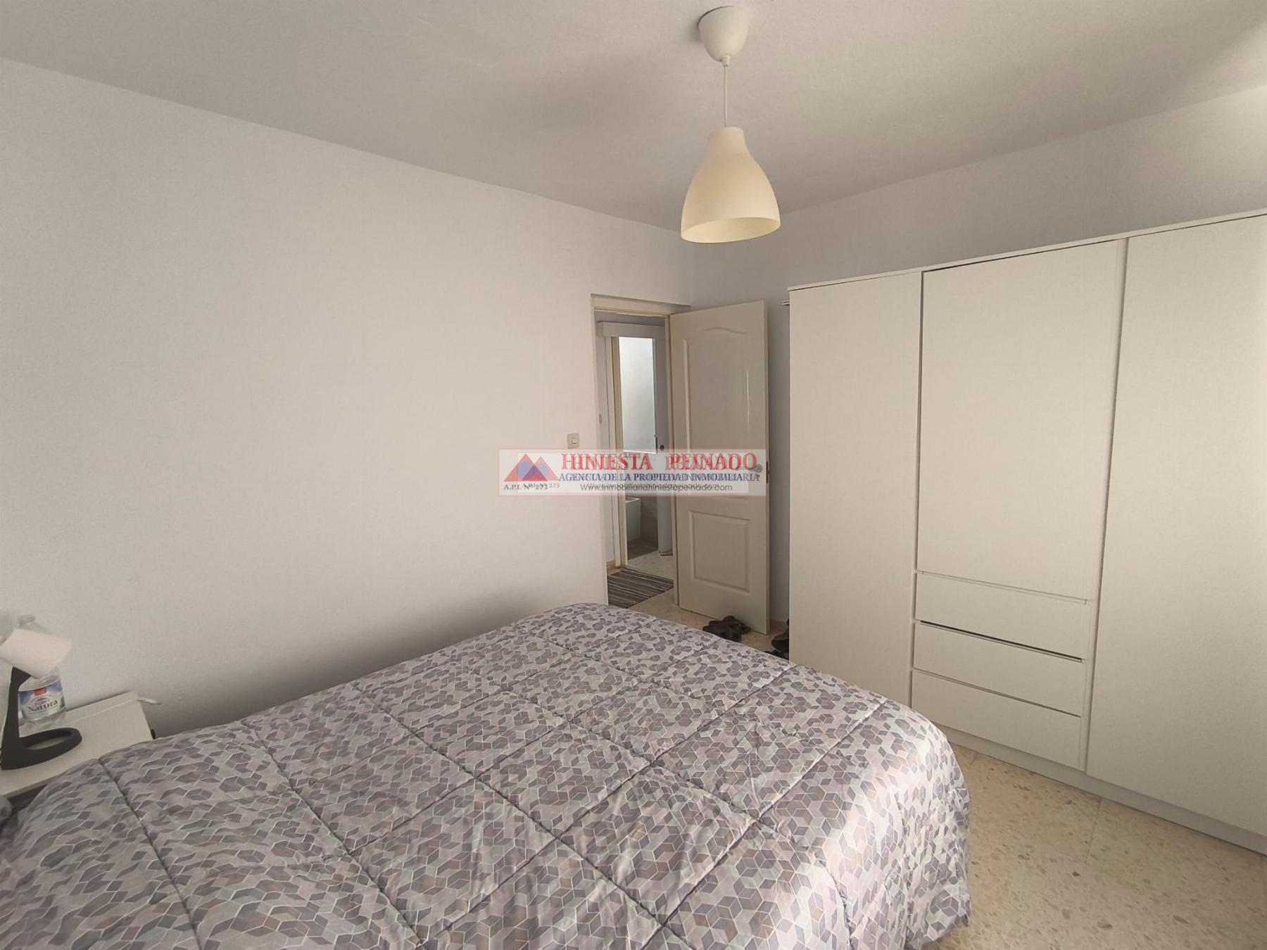 Venta de piso en El Puerto de Santa María