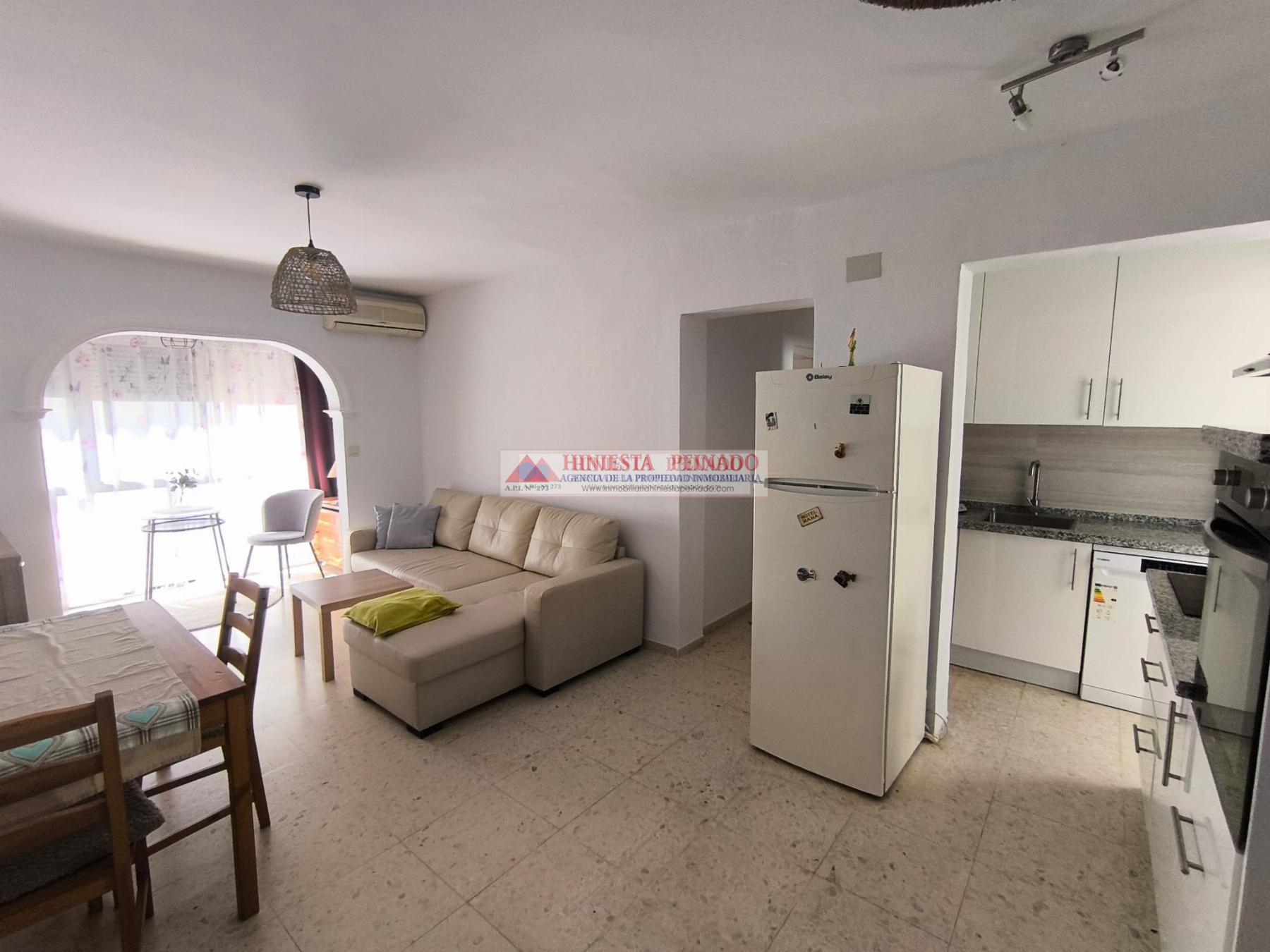 Venta de piso en El Puerto de Santa María