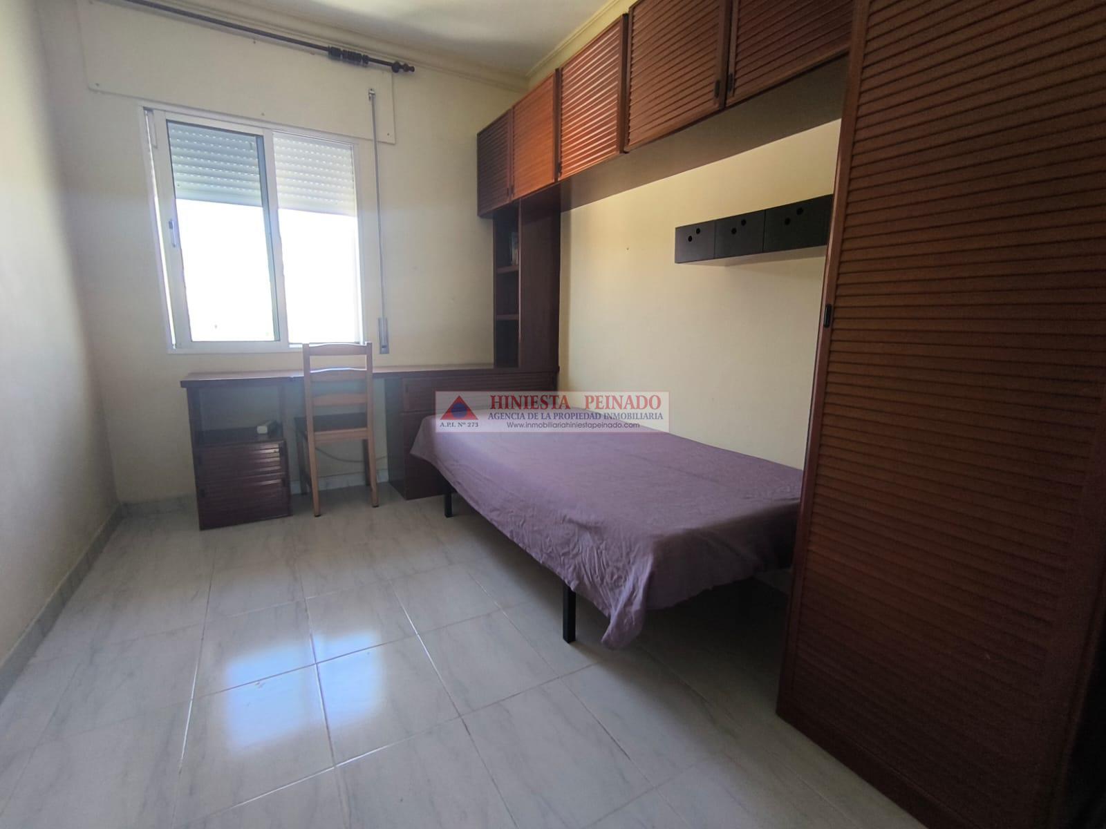 Venta de piso en El Puerto de Santa María