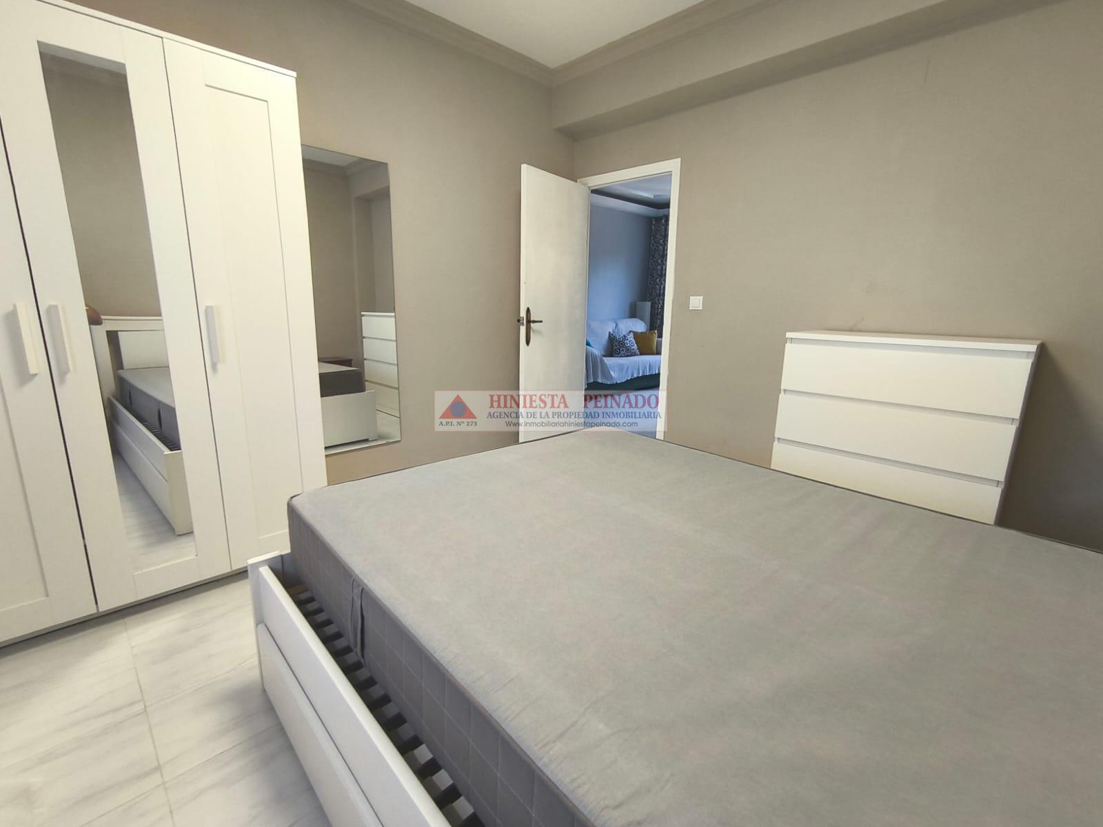 Venta de piso en El Puerto de Santa María