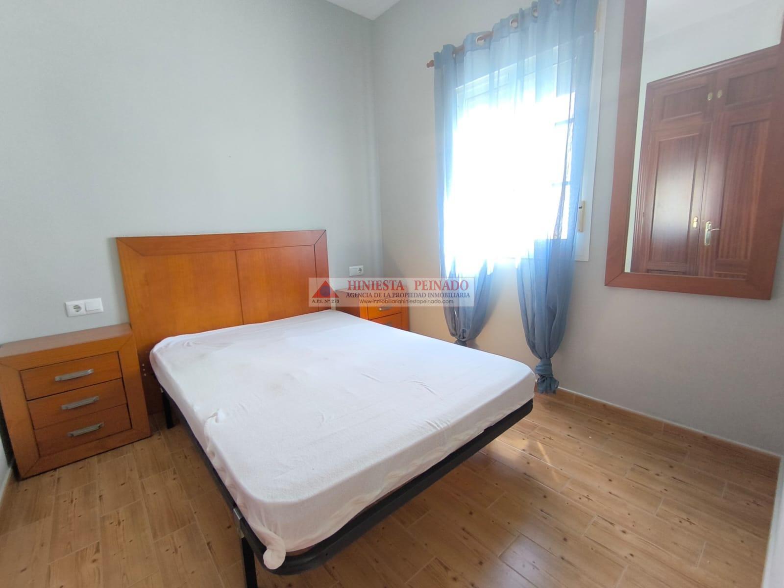 Venta de piso en El Puerto de Santa María