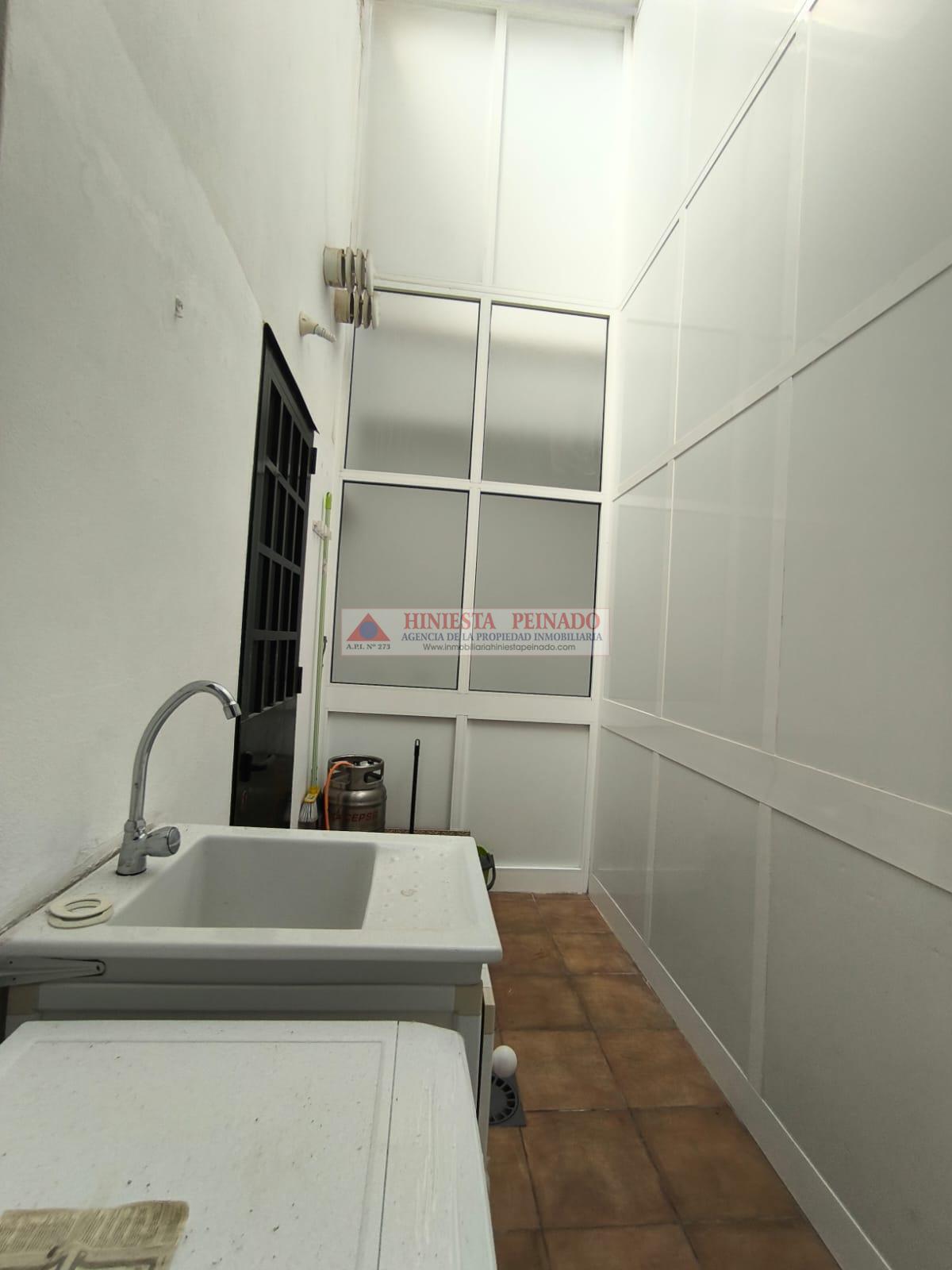 Venta de piso en El Puerto de Santa María