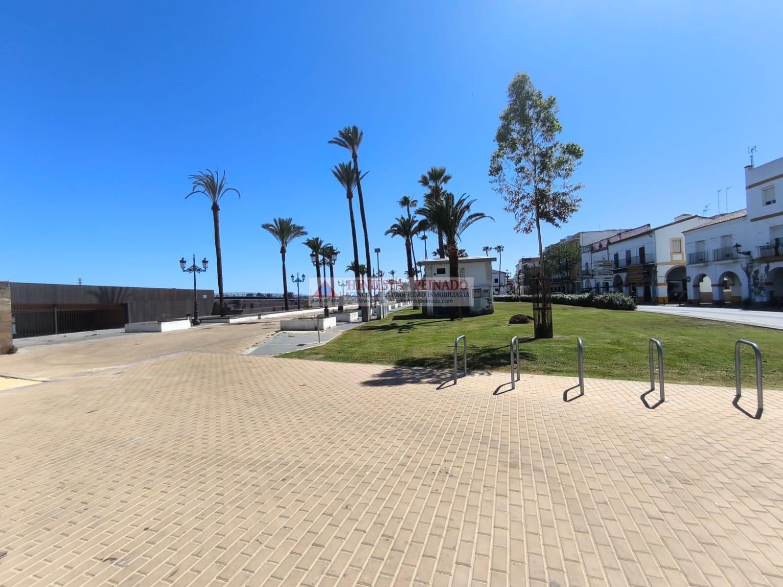 Venta de piso en El Puerto de Santa María