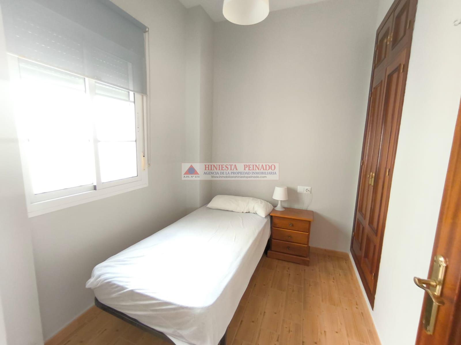 Venta de piso en El Puerto de Santa María