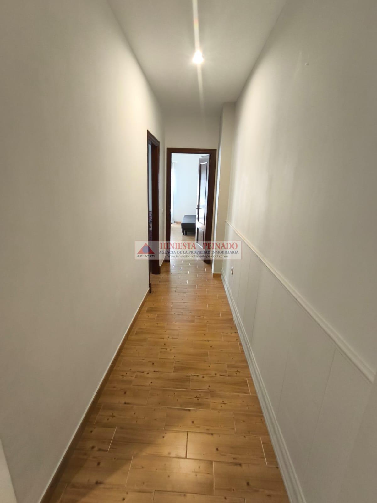 Venta de piso en El Puerto de Santa María