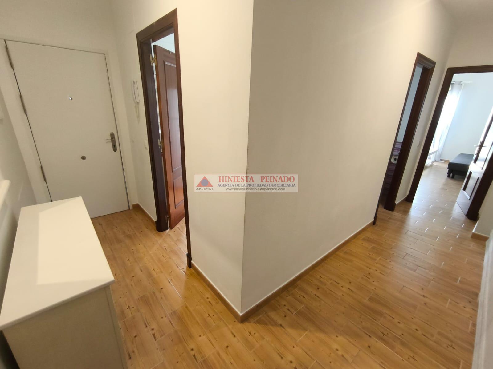 Venta de piso en El Puerto de Santa María