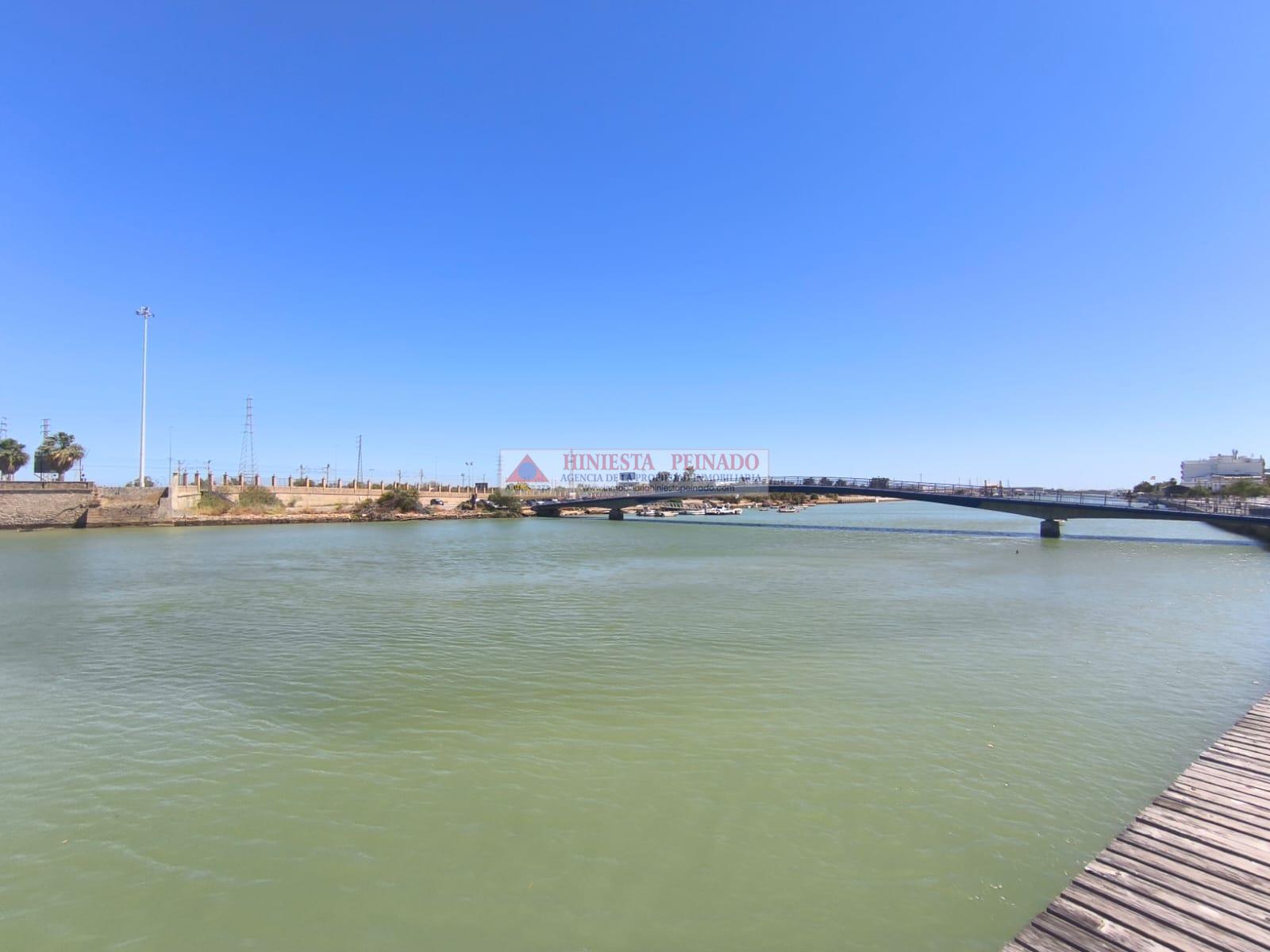 Venta de piso en El Puerto de Santa María