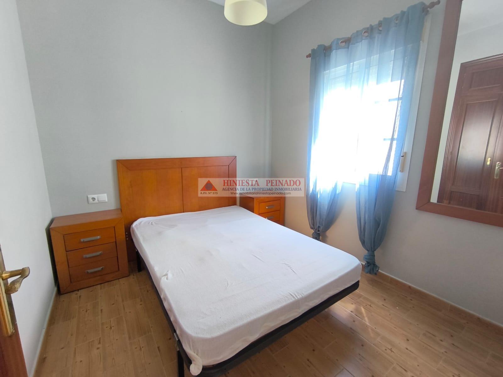 Venta de piso en El Puerto de Santa María