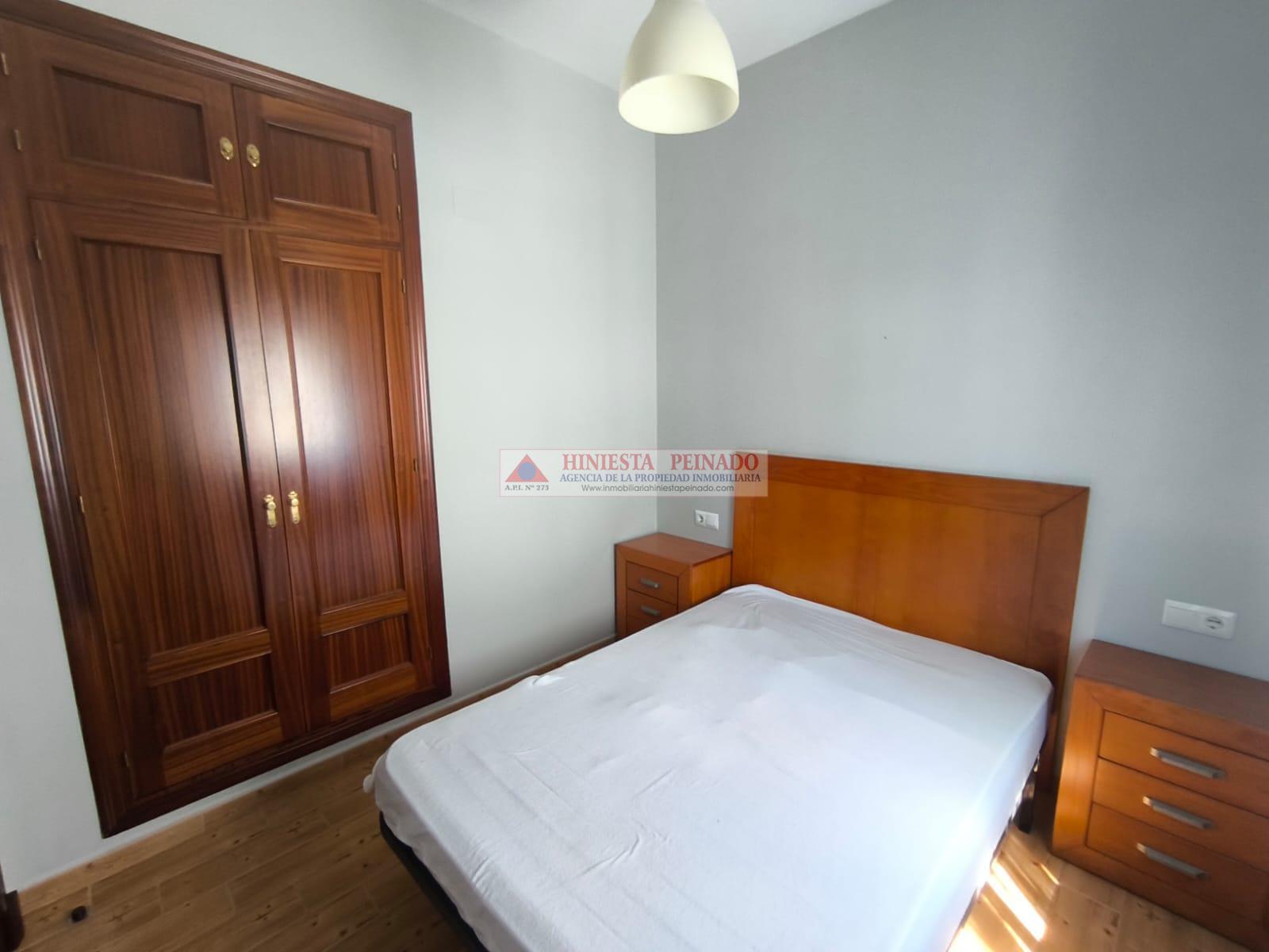 Venta de piso en El Puerto de Santa María
