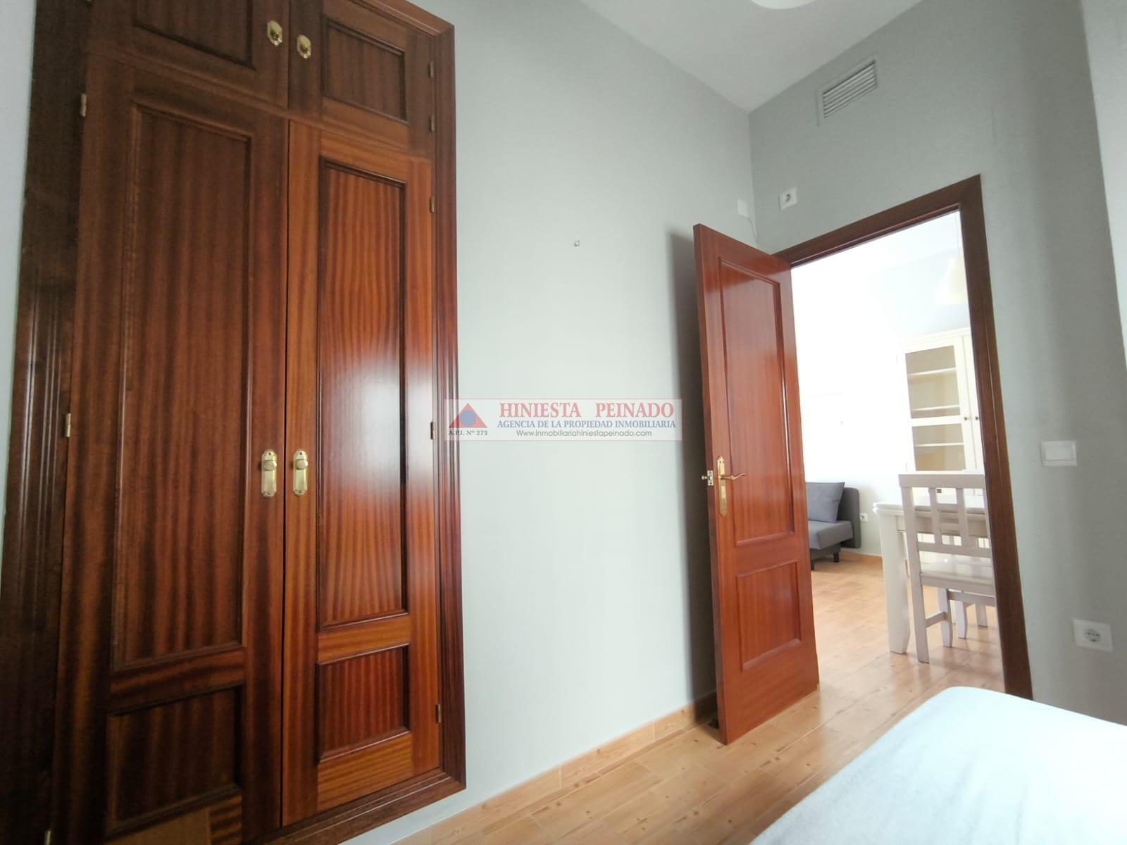 Venta de piso en El Puerto de Santa María