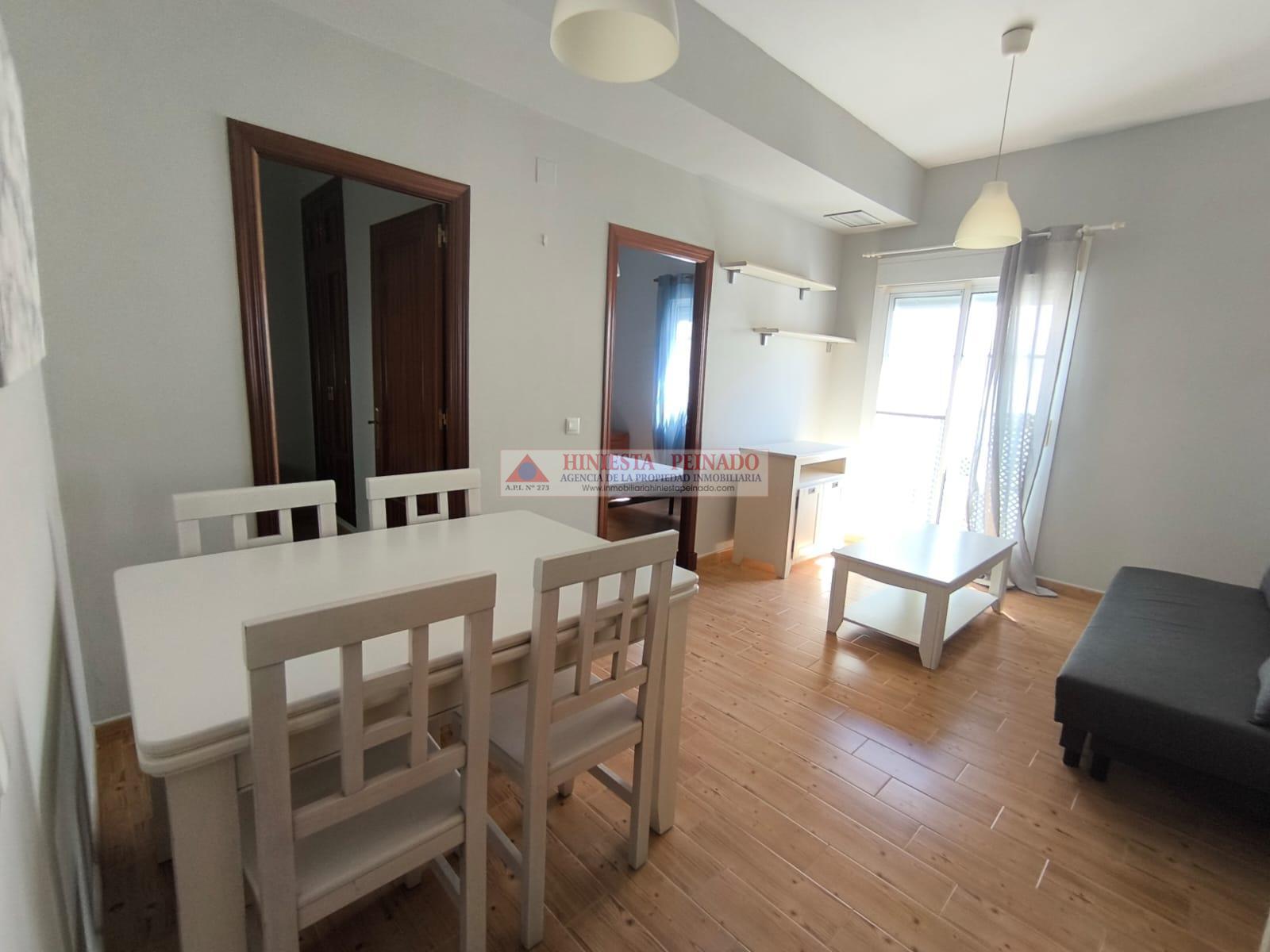 Venta de piso en El Puerto de Santa María