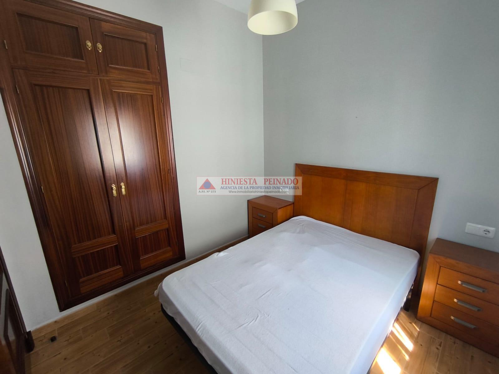 Venta de piso en El Puerto de Santa María