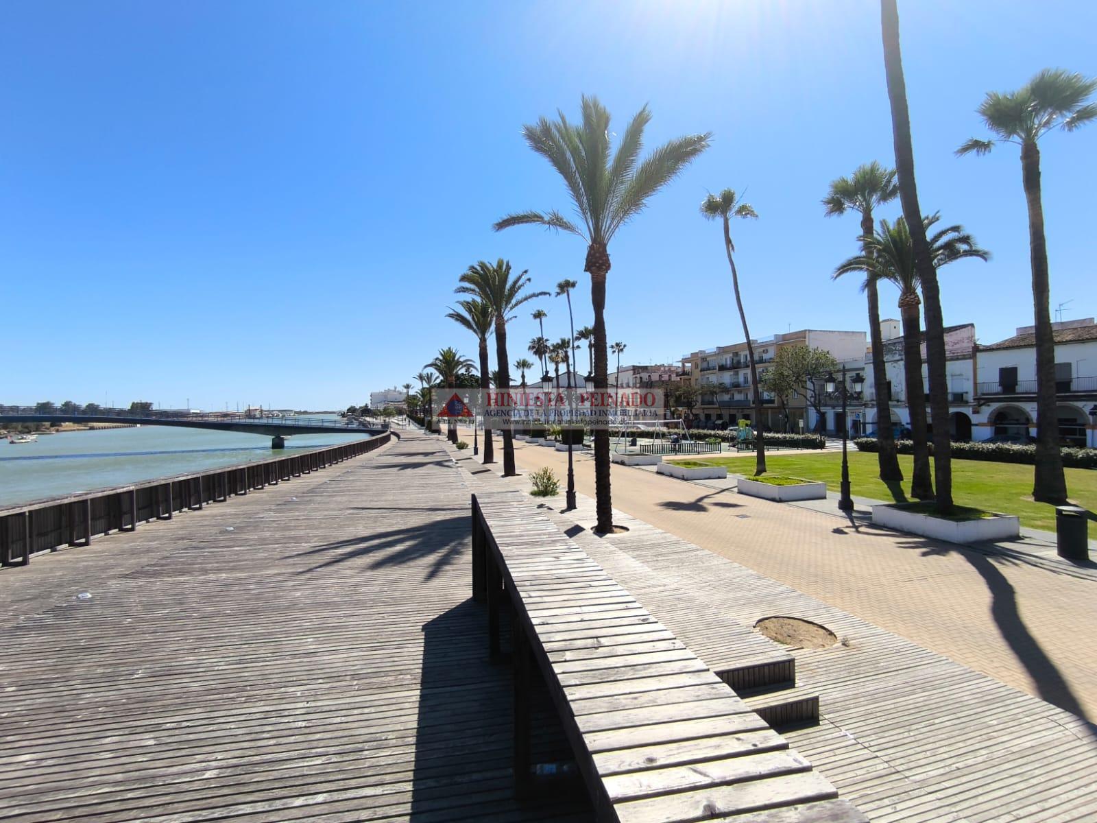 Venta de piso en El Puerto de Santa María