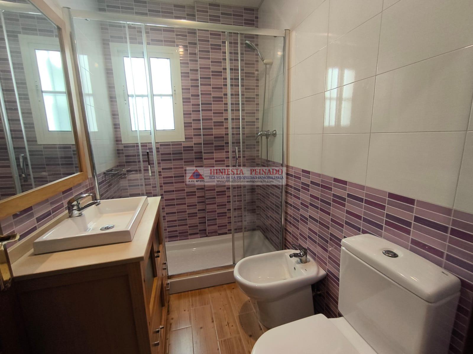 Venta de piso en El Puerto de Santa María