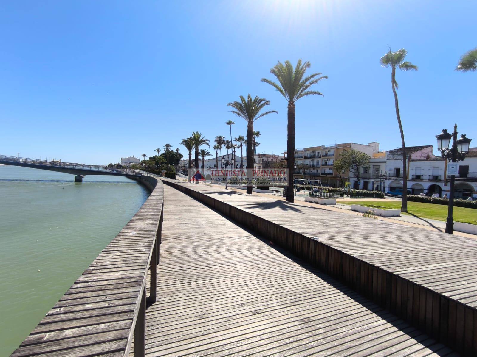 Venta de piso en El Puerto de Santa María