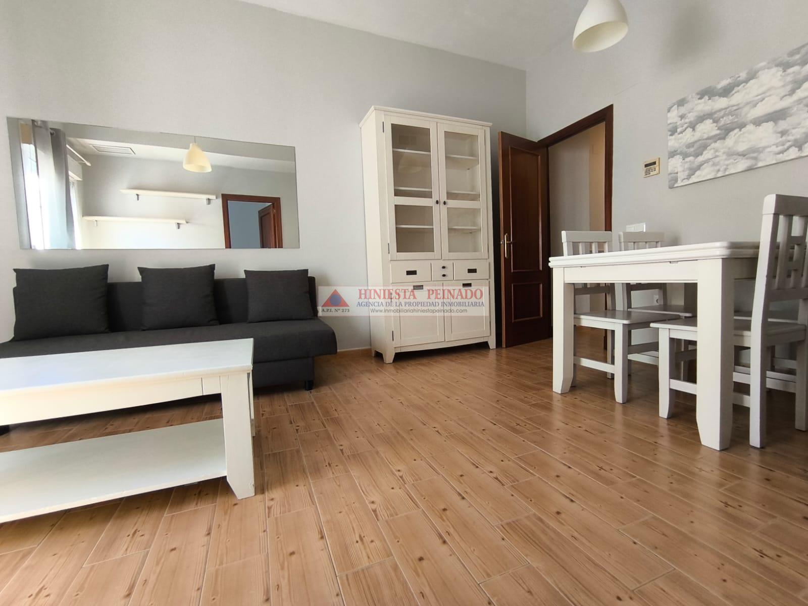 Venta de piso en El Puerto de Santa María