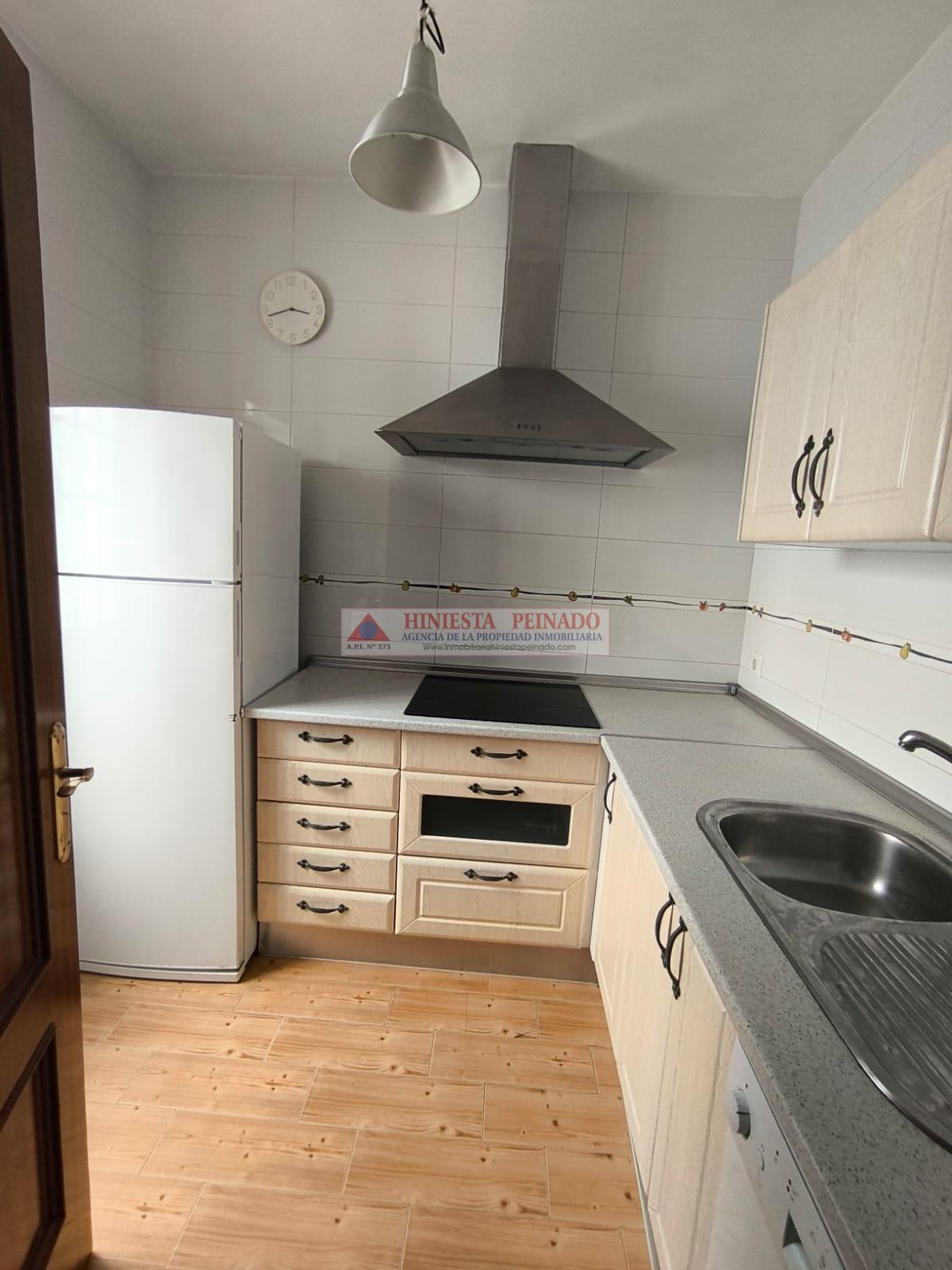 Venta de piso en El Puerto de Santa María