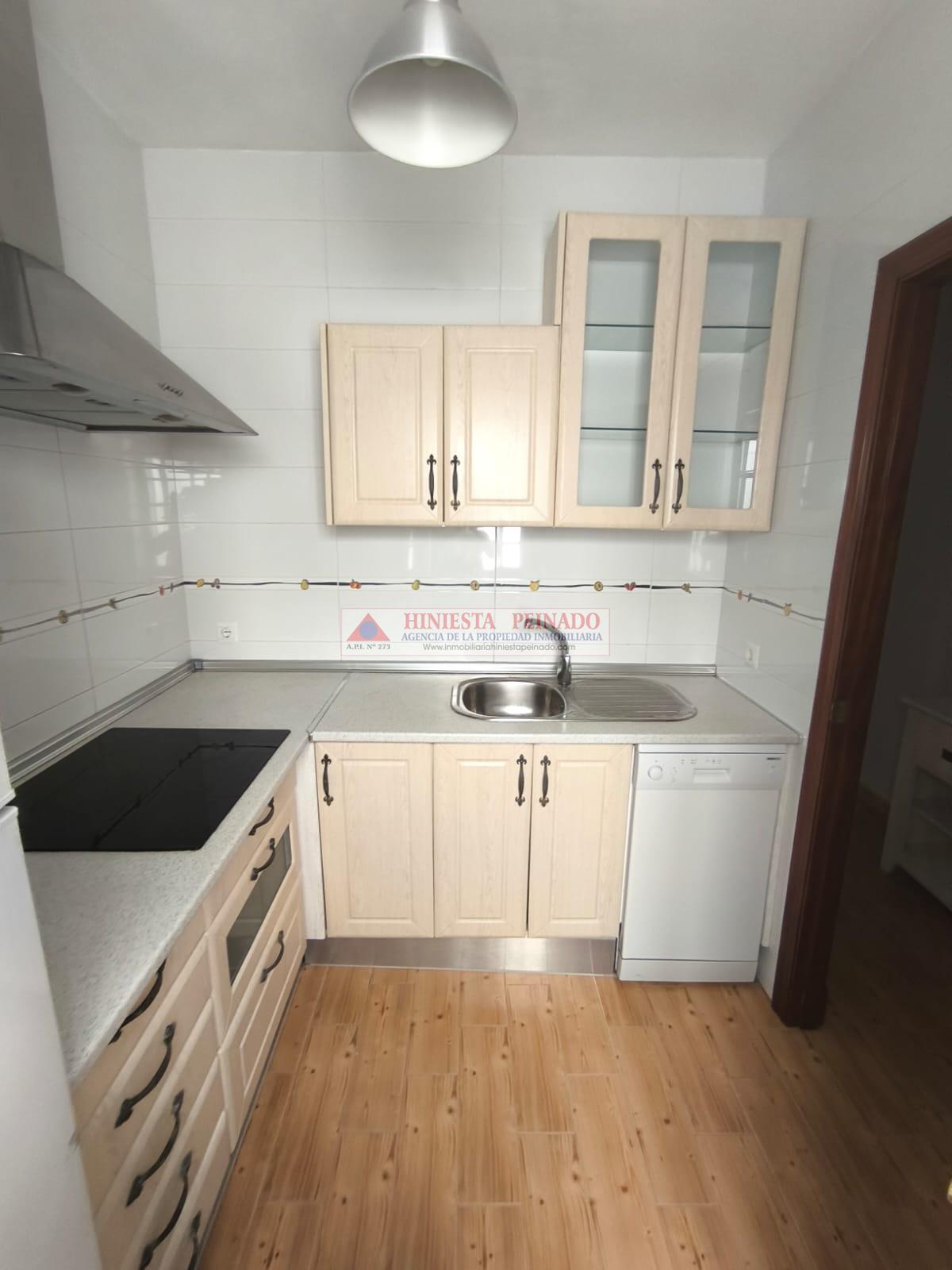 Venta de piso en El Puerto de Santa María
