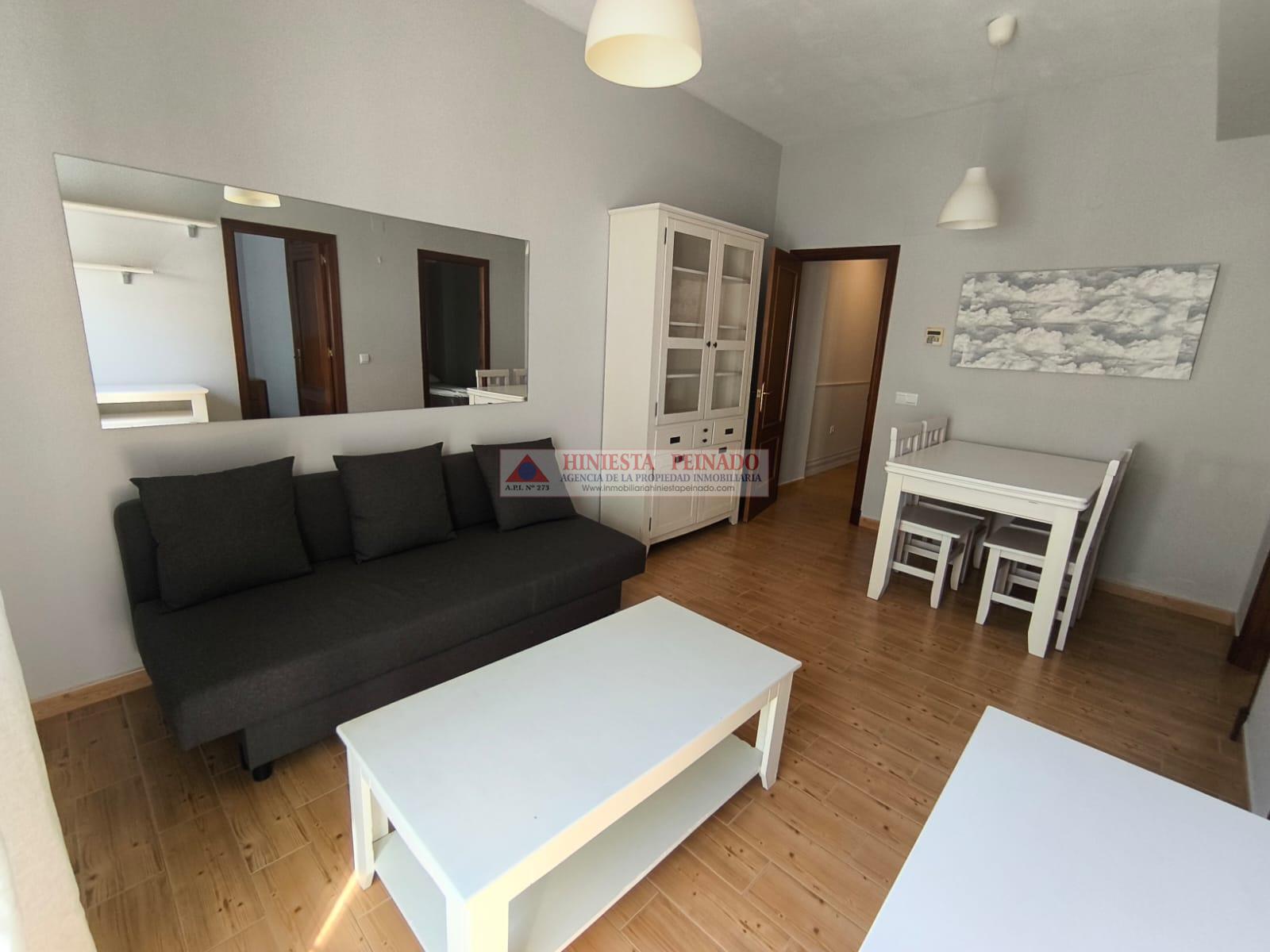 Venta de piso en El Puerto de Santa María
