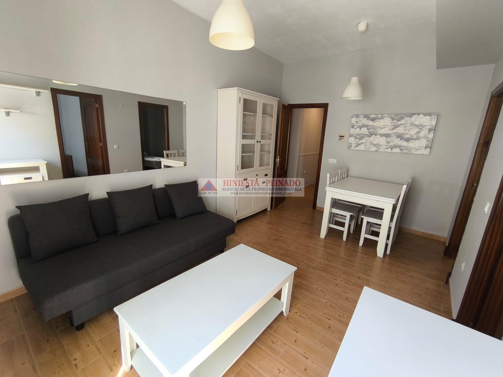 Venta de piso en El Puerto de Santa María