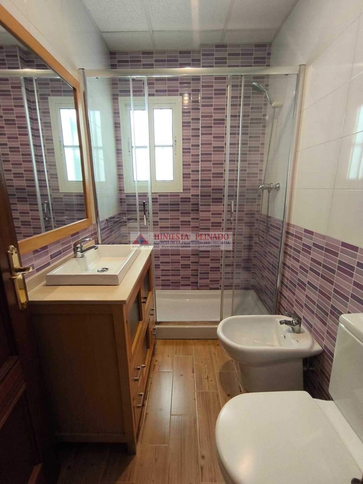 Venta de piso en El Puerto de Santa María