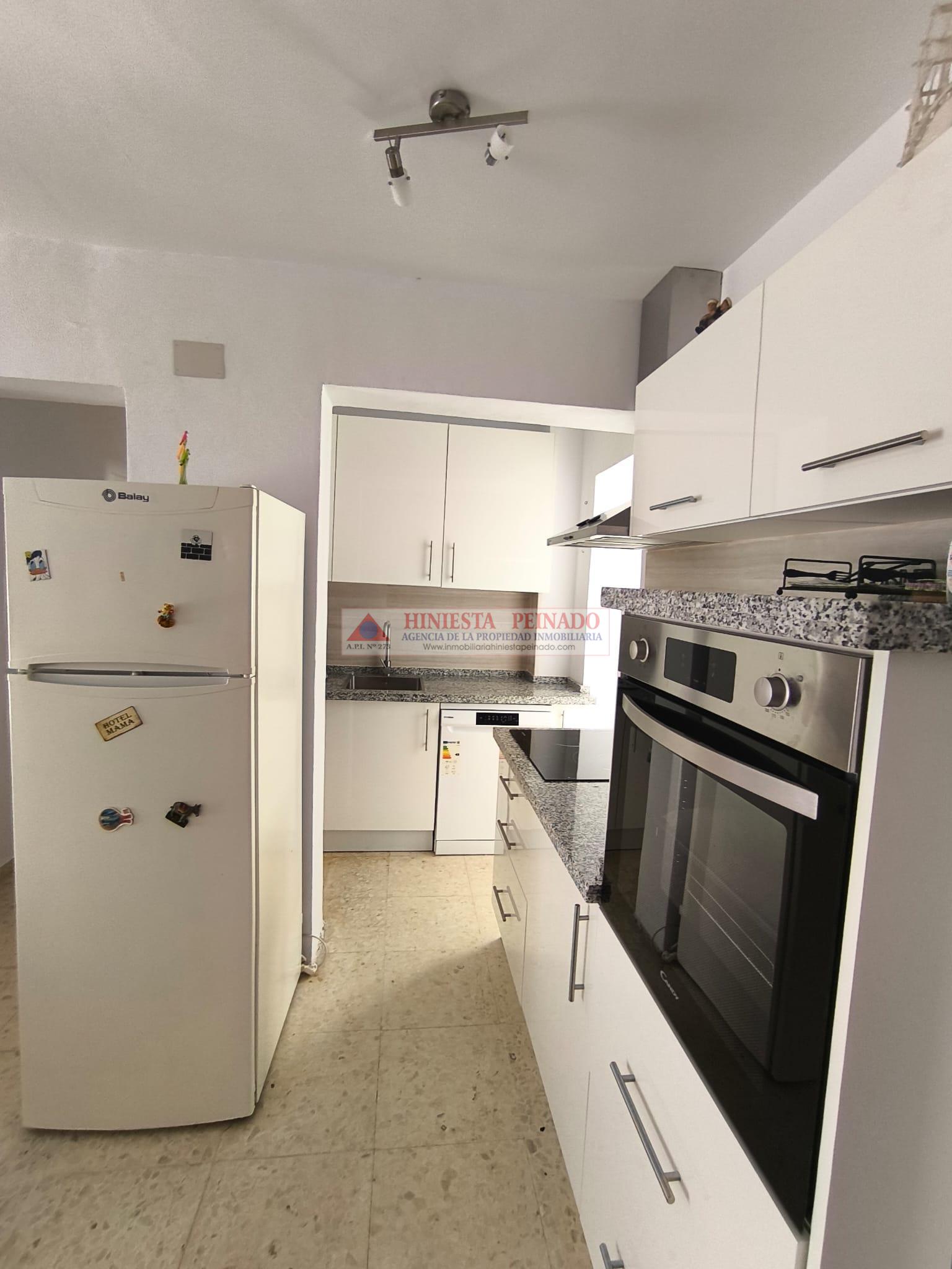 Venta de piso en El Puerto de Santa María