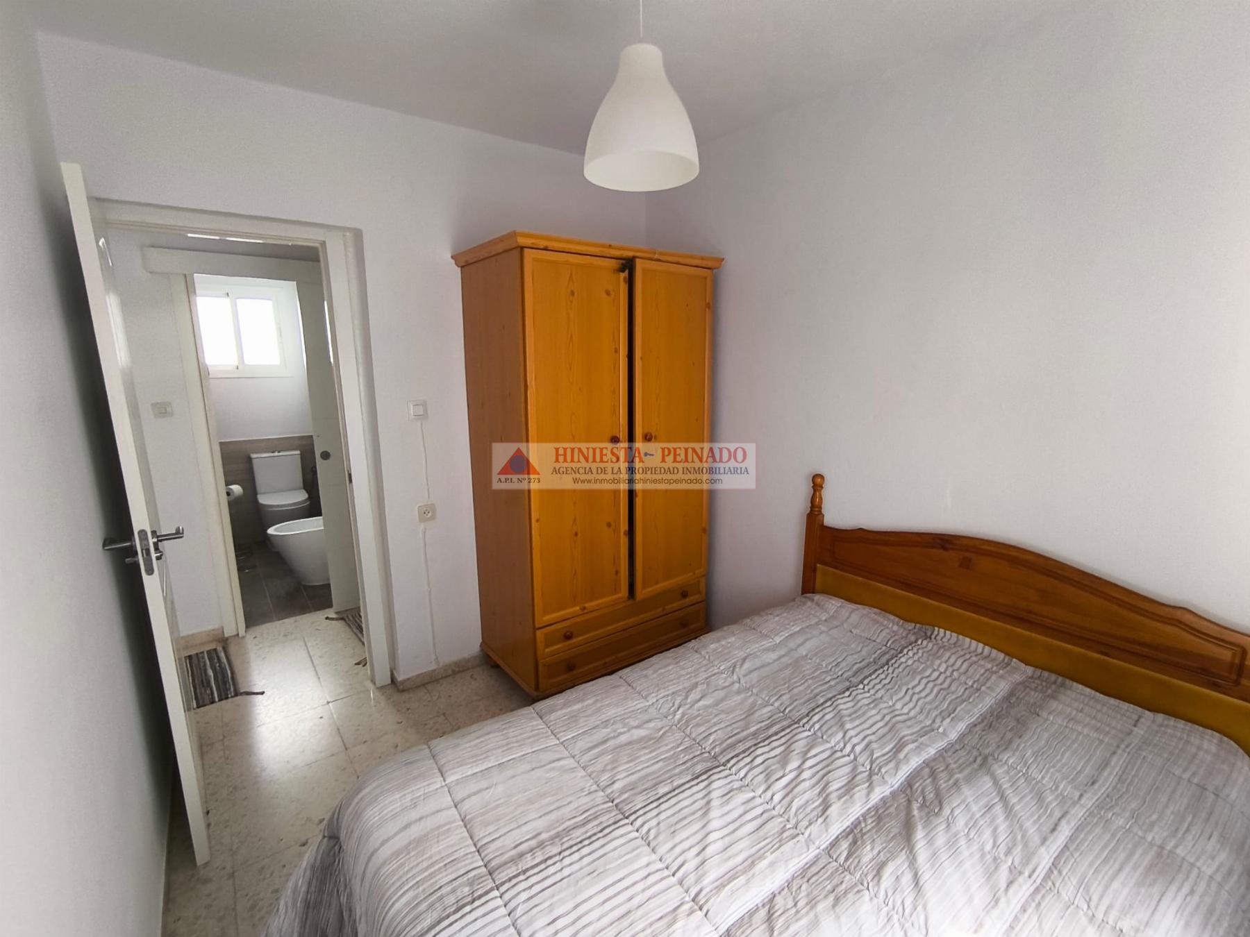 Venta de piso en El Puerto de Santa María