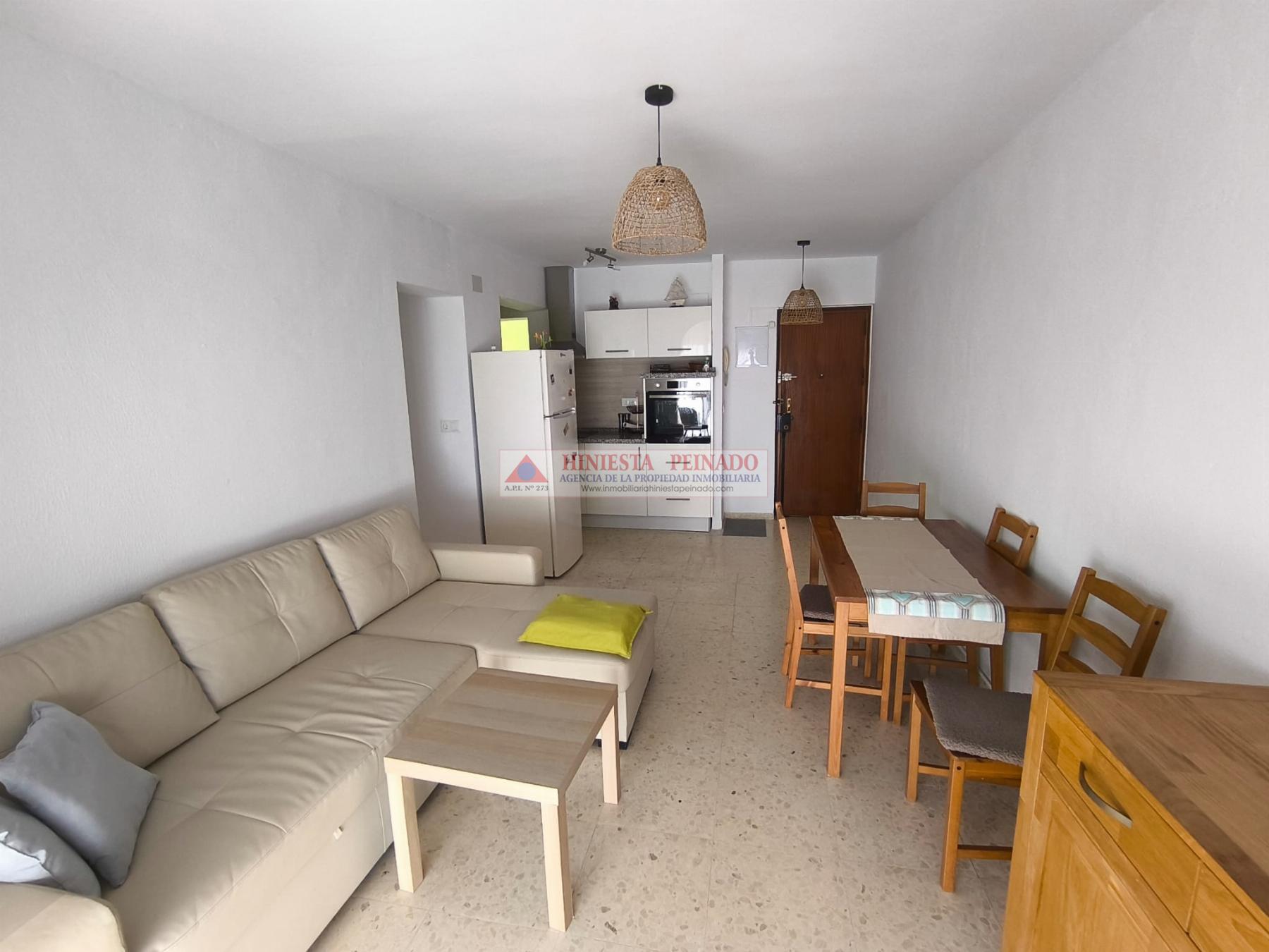 Venta de piso en El Puerto de Santa María