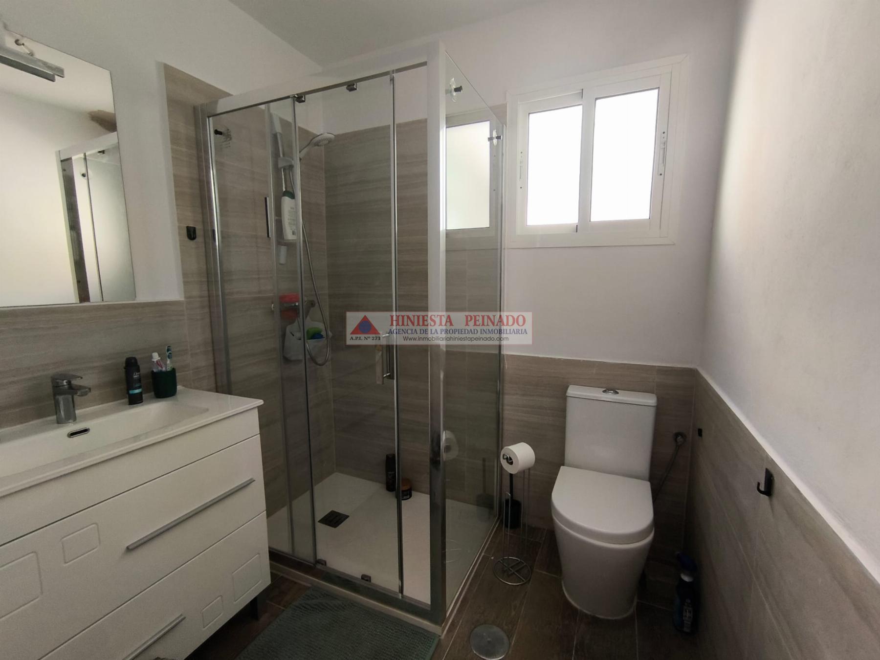 Venta de piso en El Puerto de Santa María
