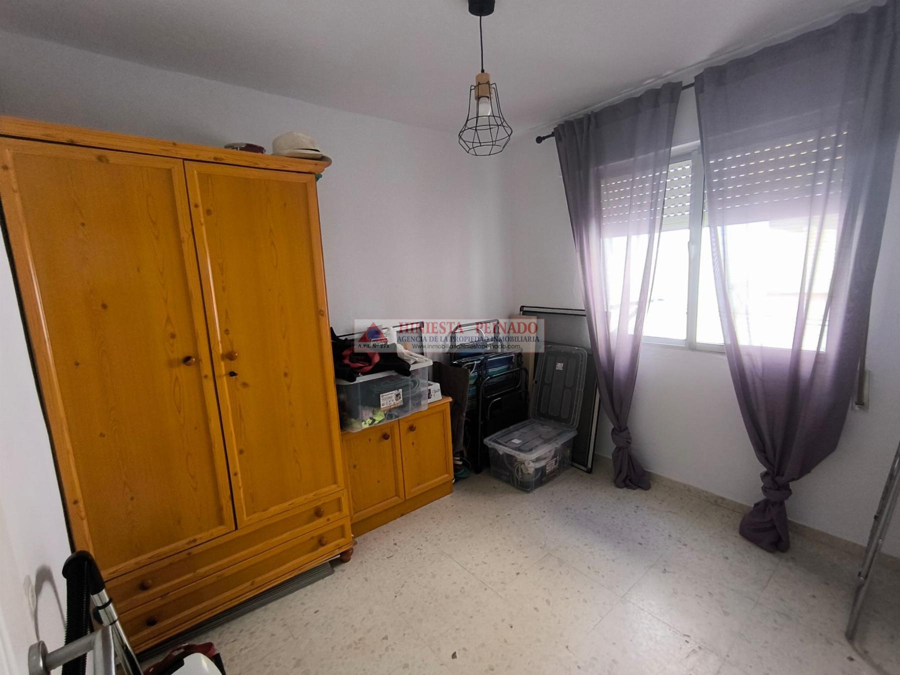 Venta de piso en El Puerto de Santa María