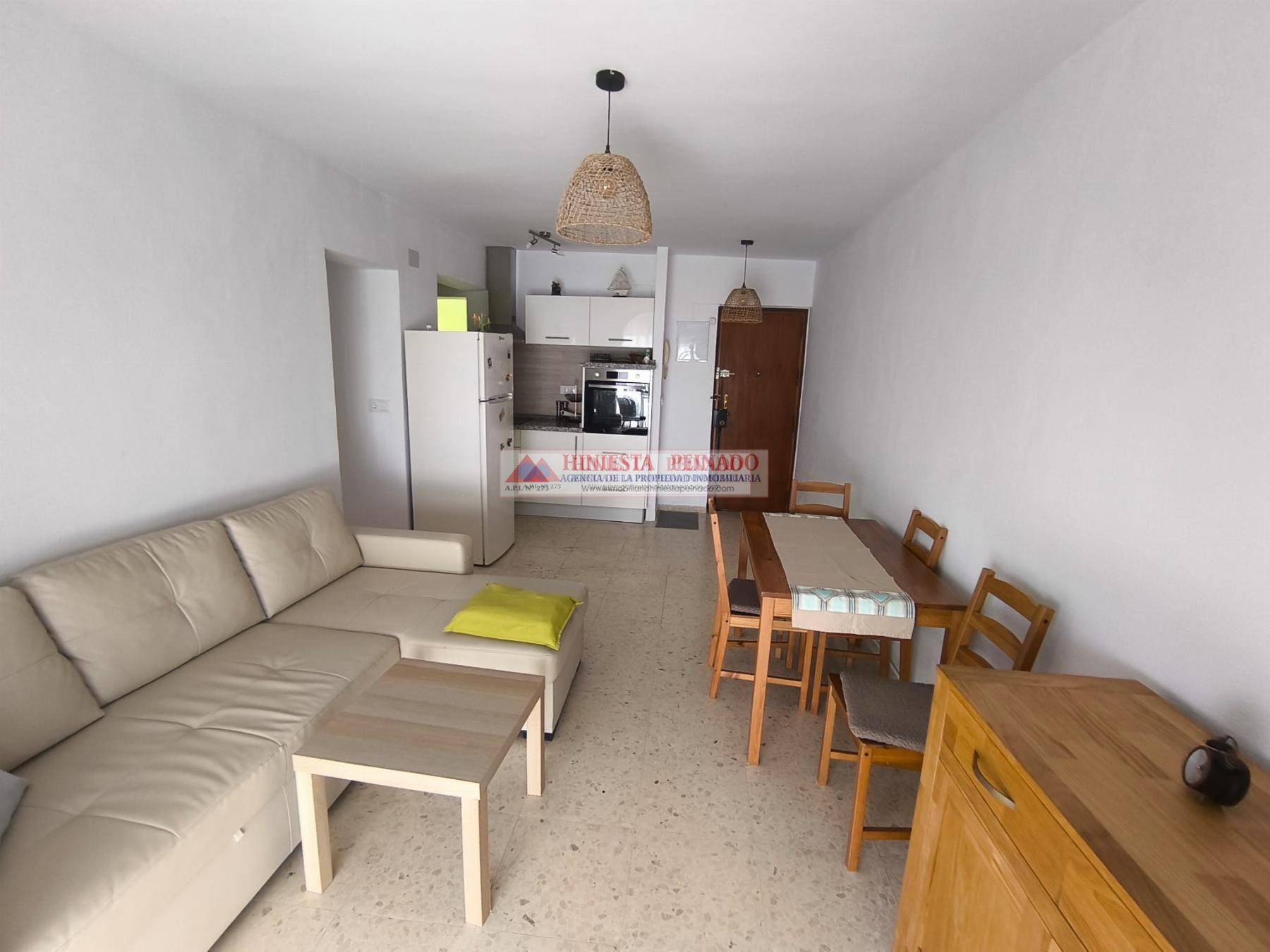 Venta de piso en El Puerto de Santa María