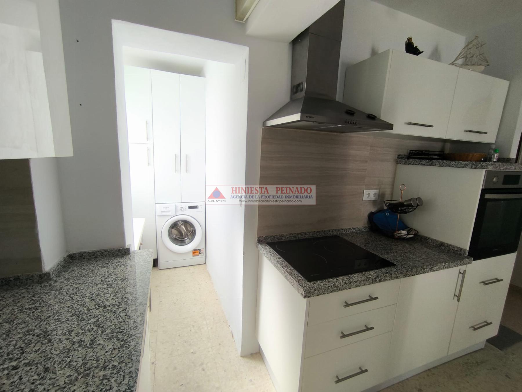 Venta de piso en El Puerto de Santa María