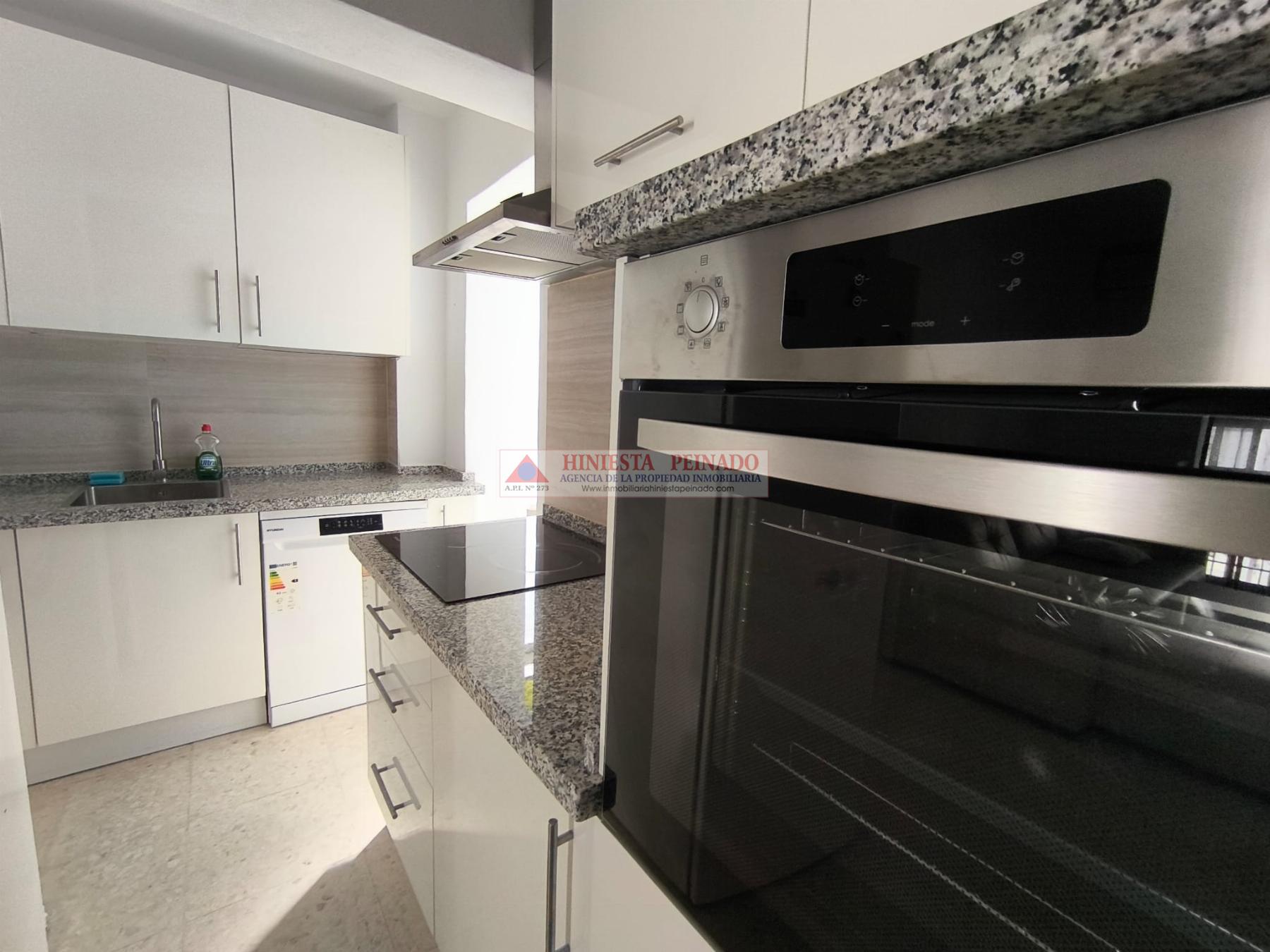 Venta de piso en El Puerto de Santa María