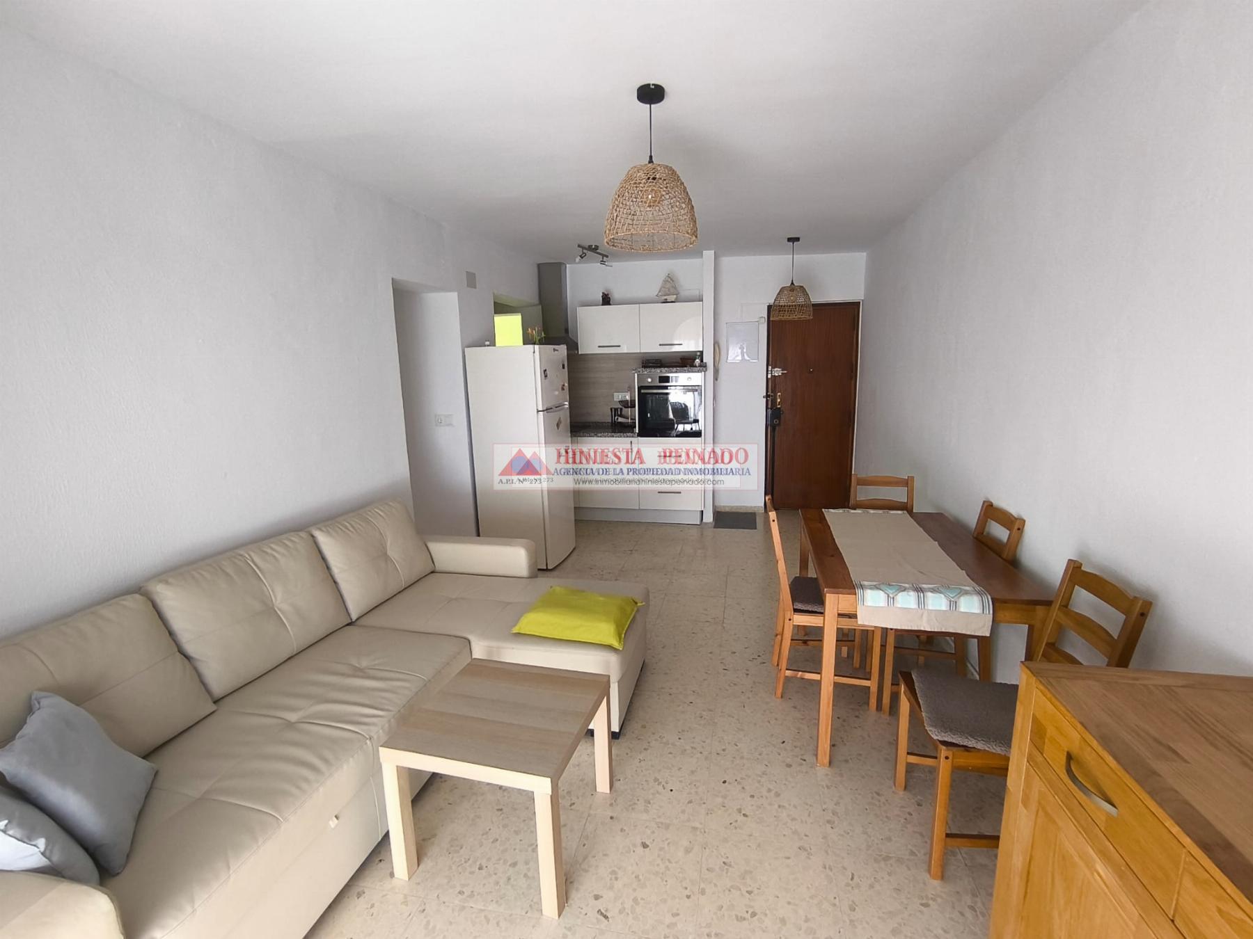 Venta de piso en El Puerto de Santa María
