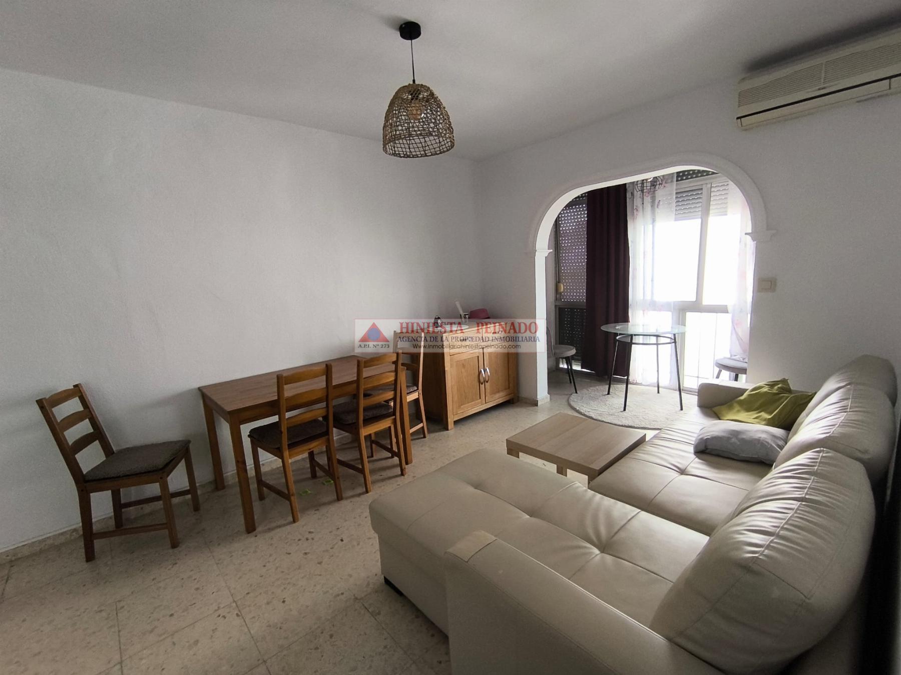 Venta de piso en El Puerto de Santa María