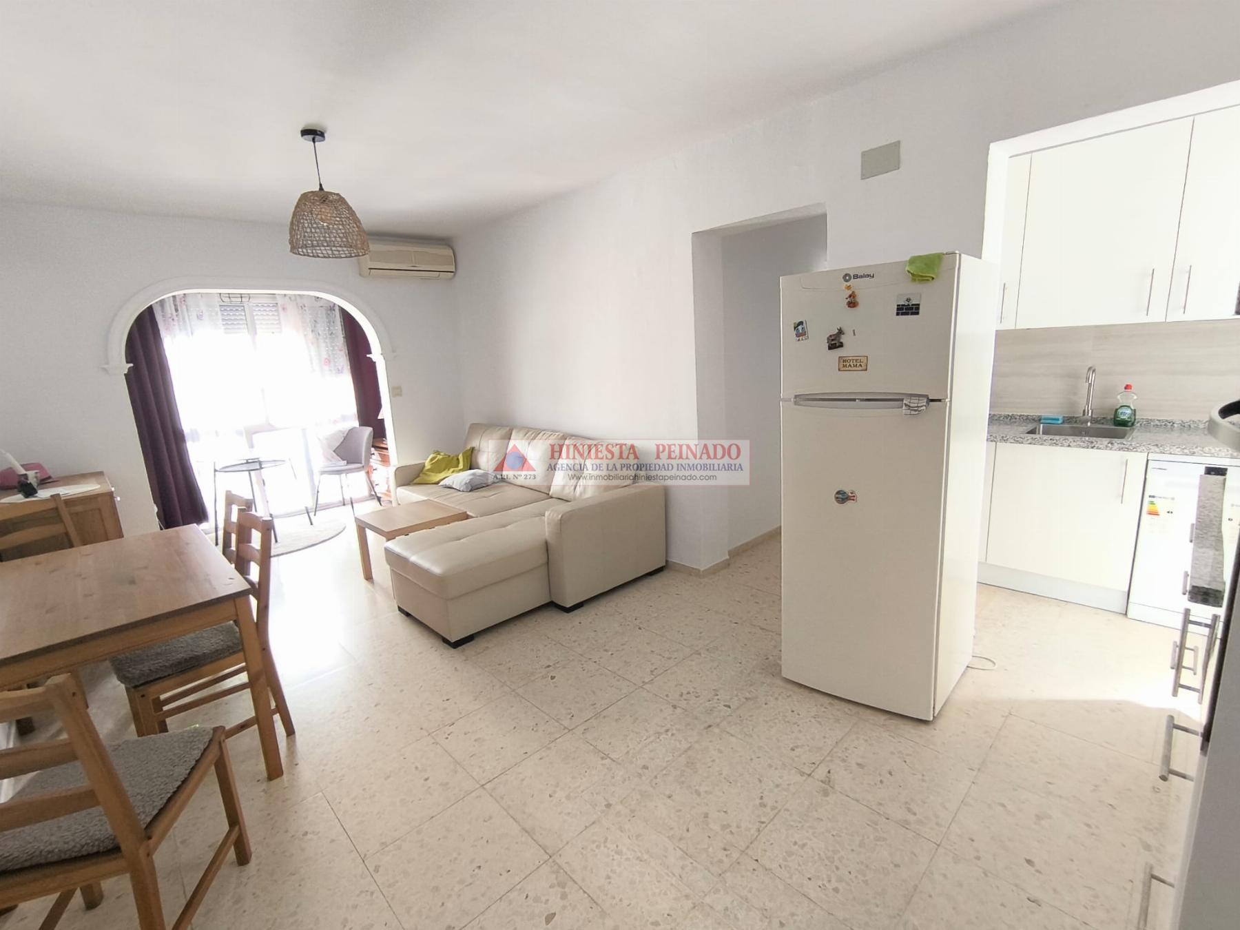 Venta de piso en El Puerto de Santa María
