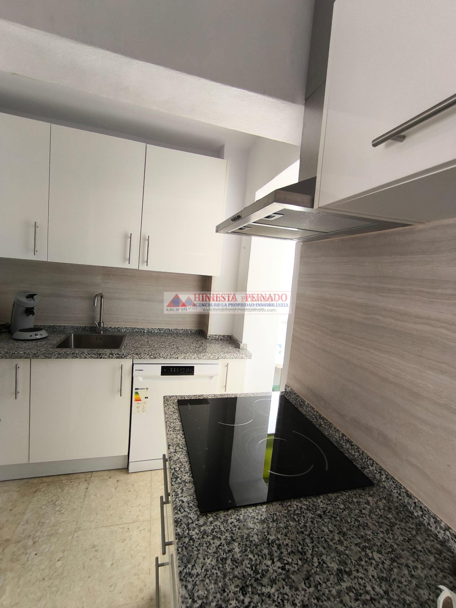 Venta de piso en El Puerto de Santa María
