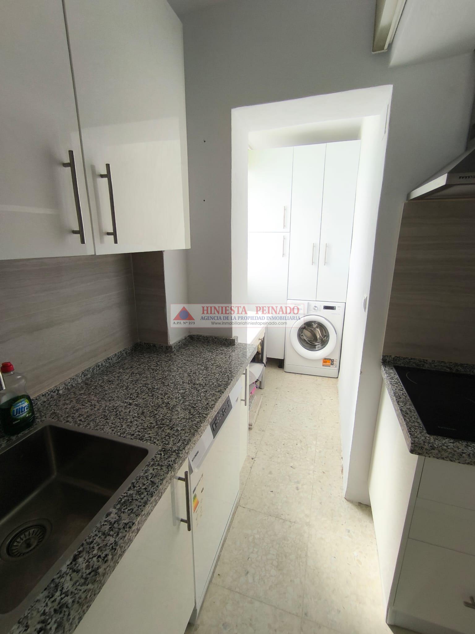 Venta de piso en El Puerto de Santa María