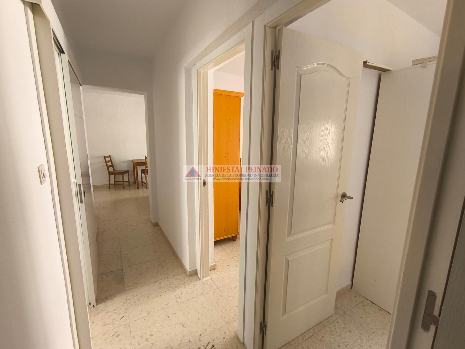 Venta de piso en El Puerto de Santa María