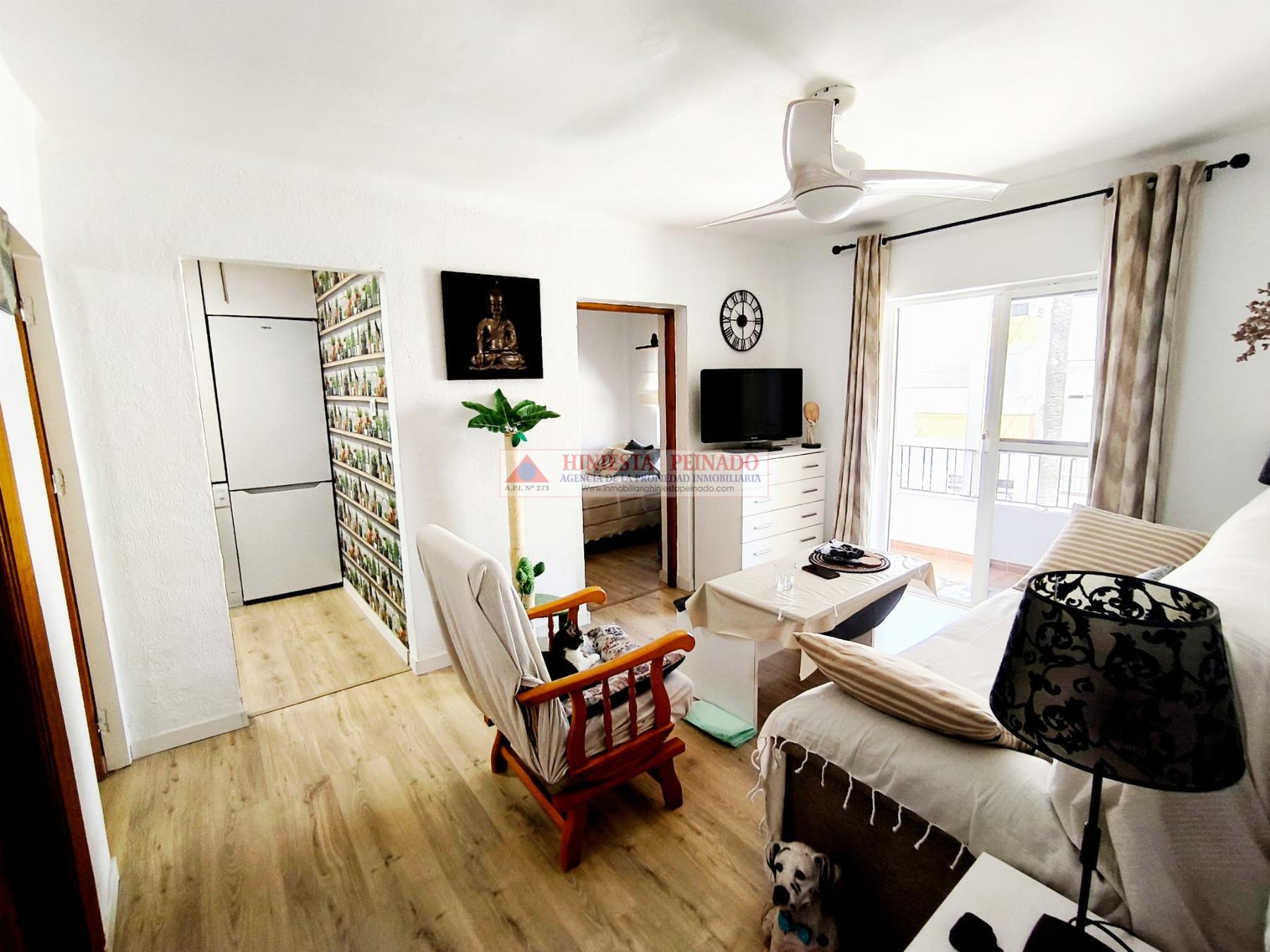 Venta de piso en El Puerto de Santa María