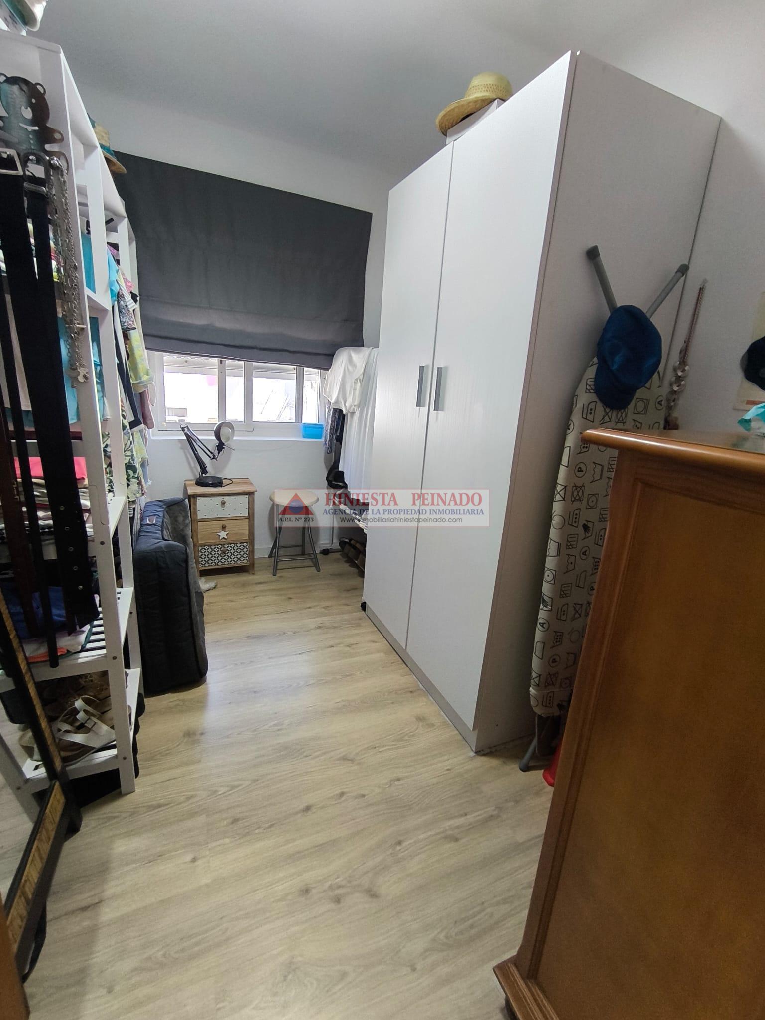 Venta de piso en El Puerto de Santa María