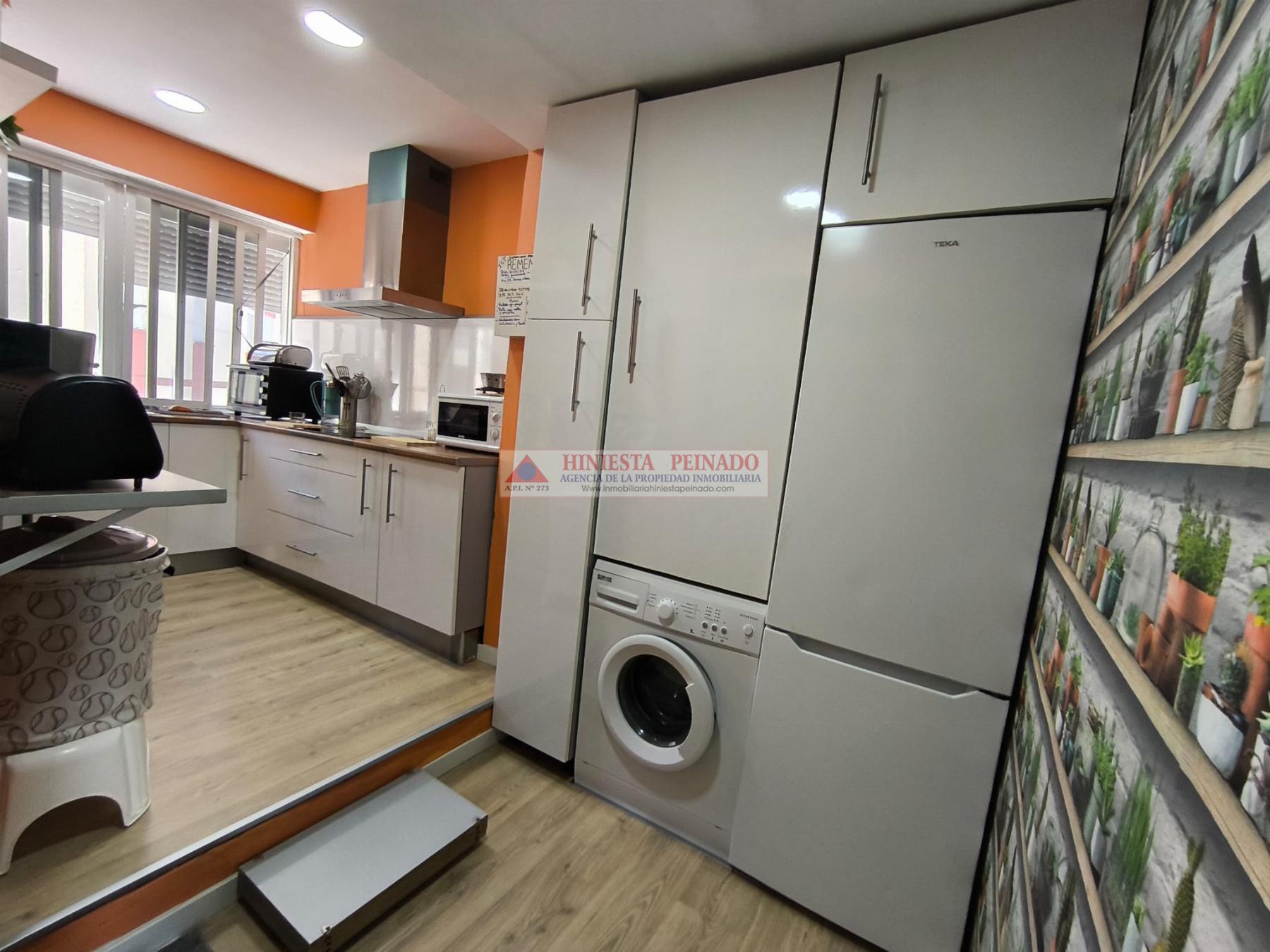 Venta de piso en El Puerto de Santa María