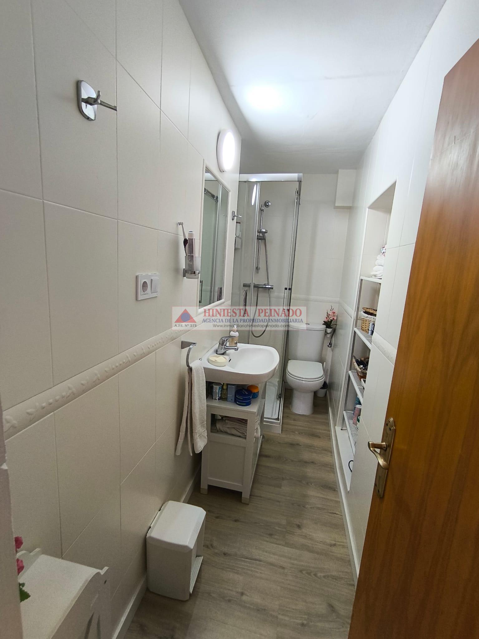 Venta de piso en El Puerto de Santa María